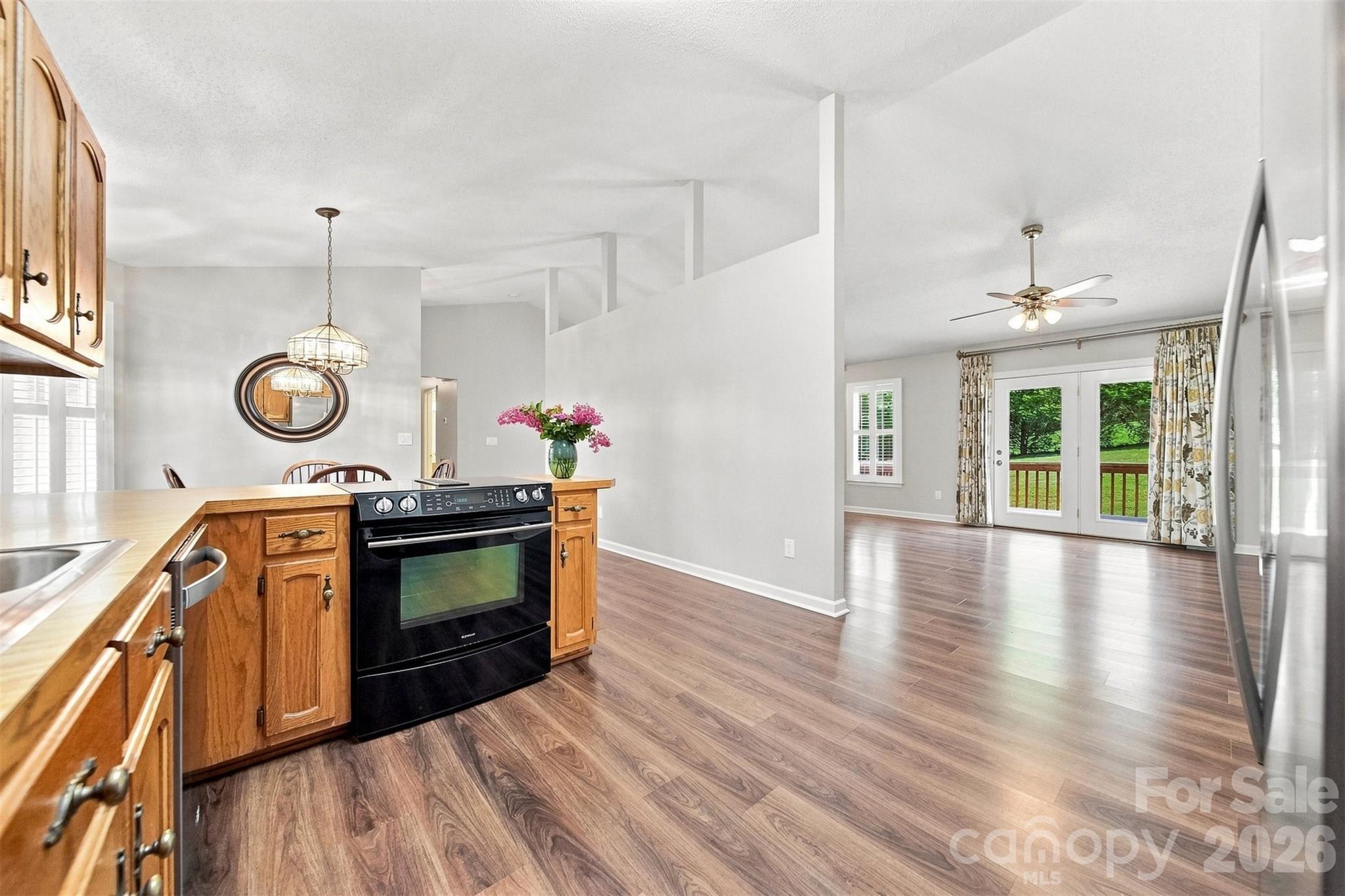 Single Family Residence at 107 Timberline Drive, Morganton, photo 8 of 32