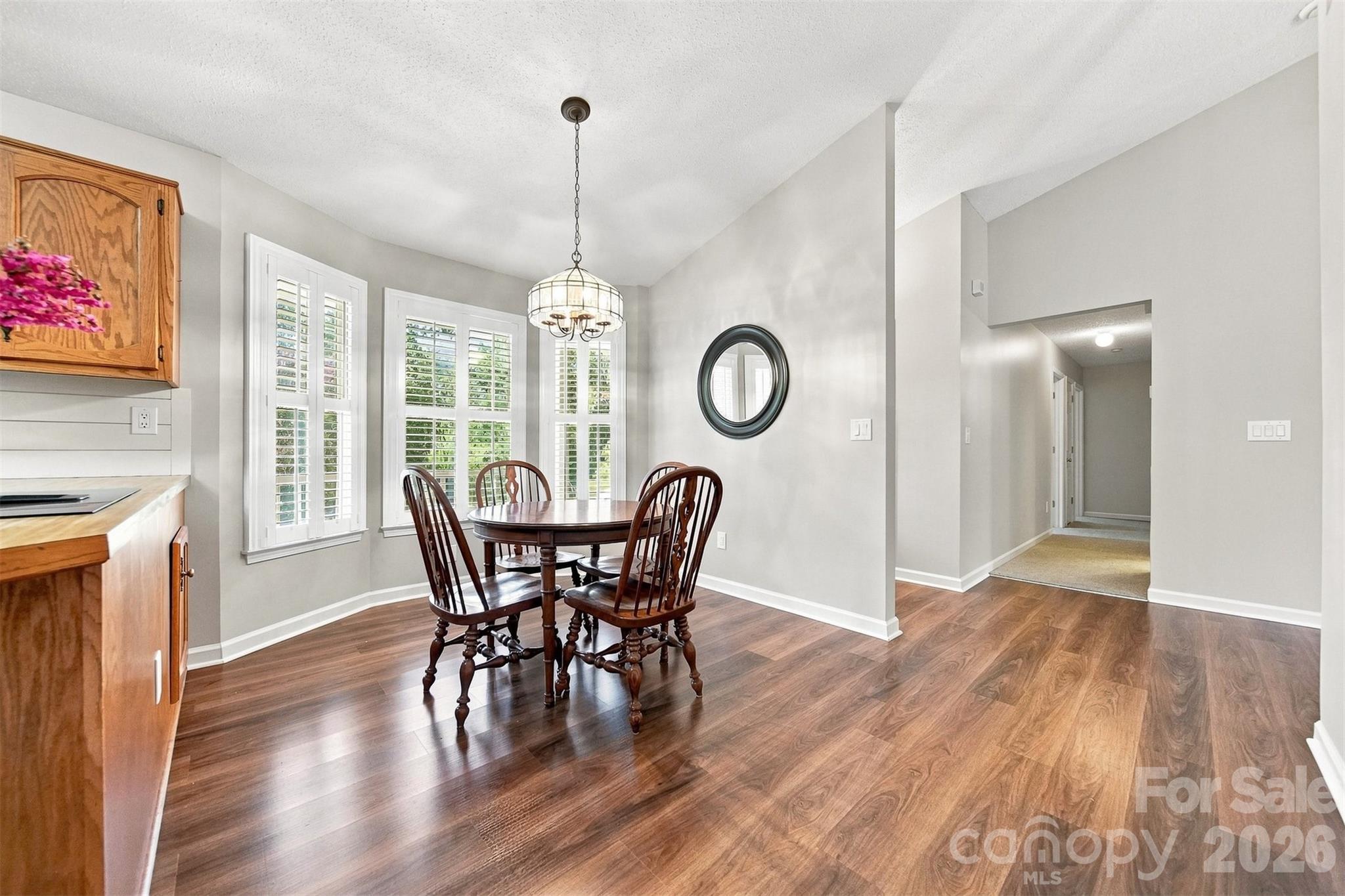 Single Family Residence at 107 Timberline Drive, Morganton, photo 9 of 32