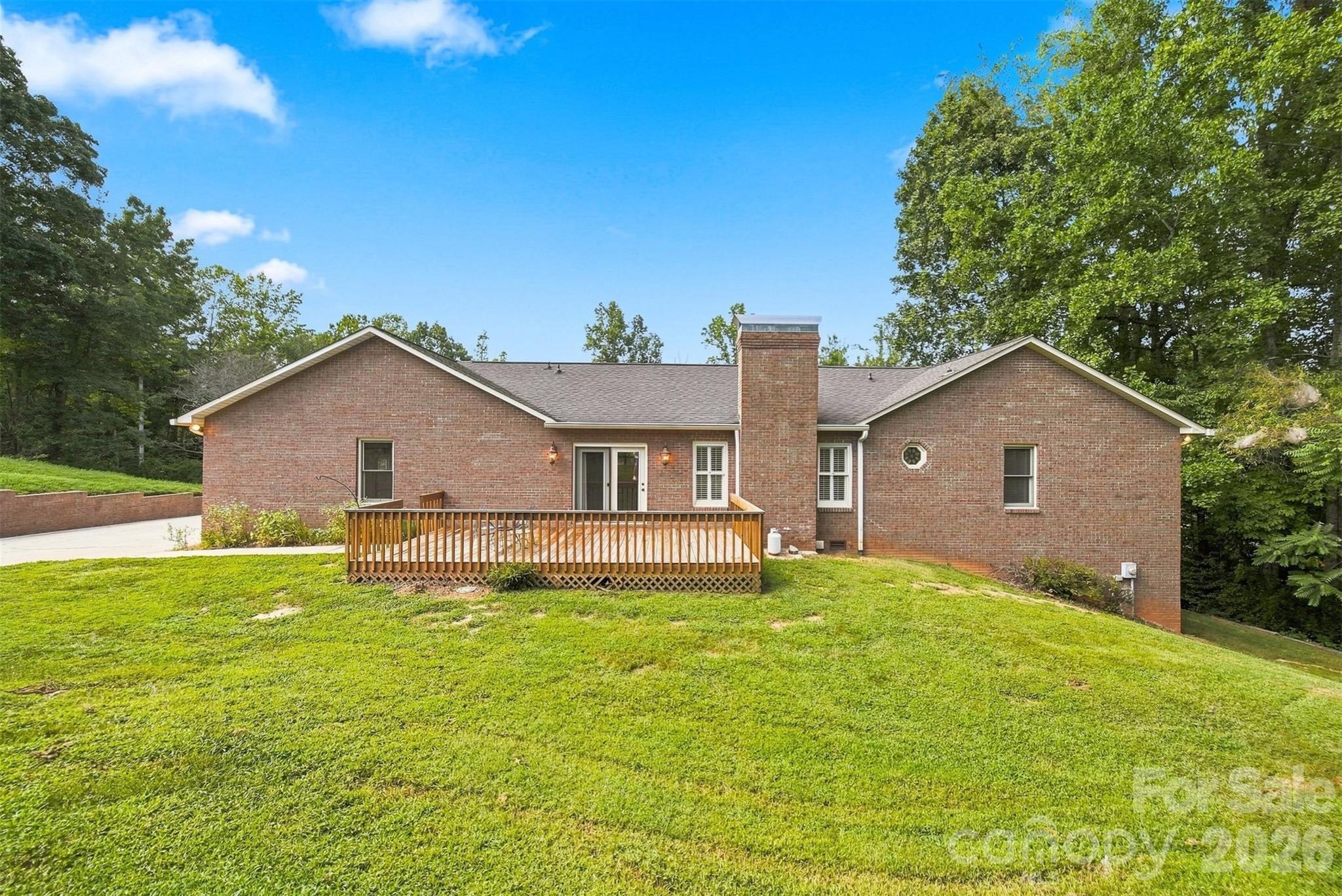 Single Family Residence at 107 Timberline Drive, Morganton, photo 22 of 32