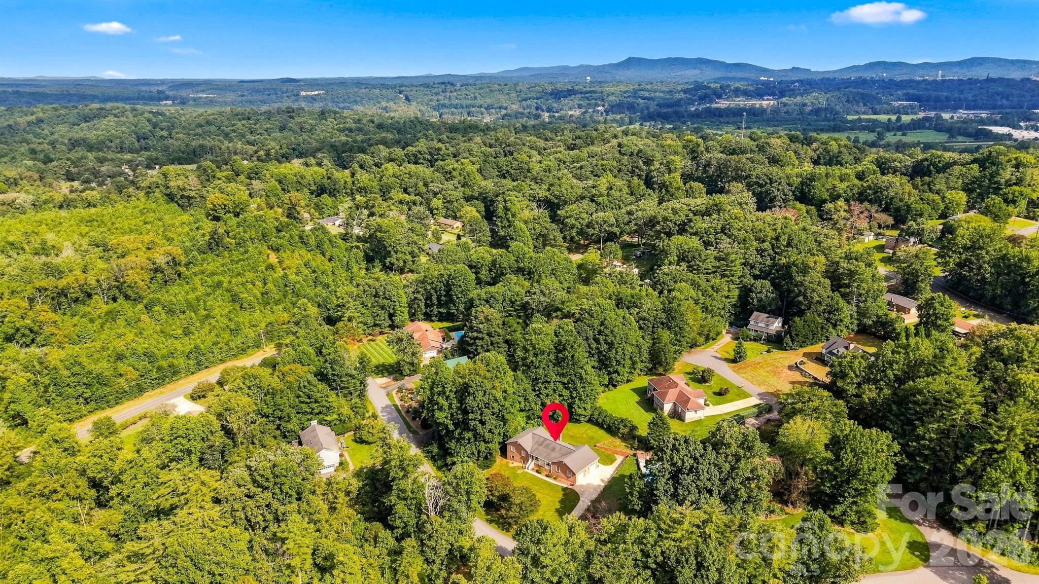Single Family Residence at 107 Timberline Drive, Morganton, photo 23 of 32