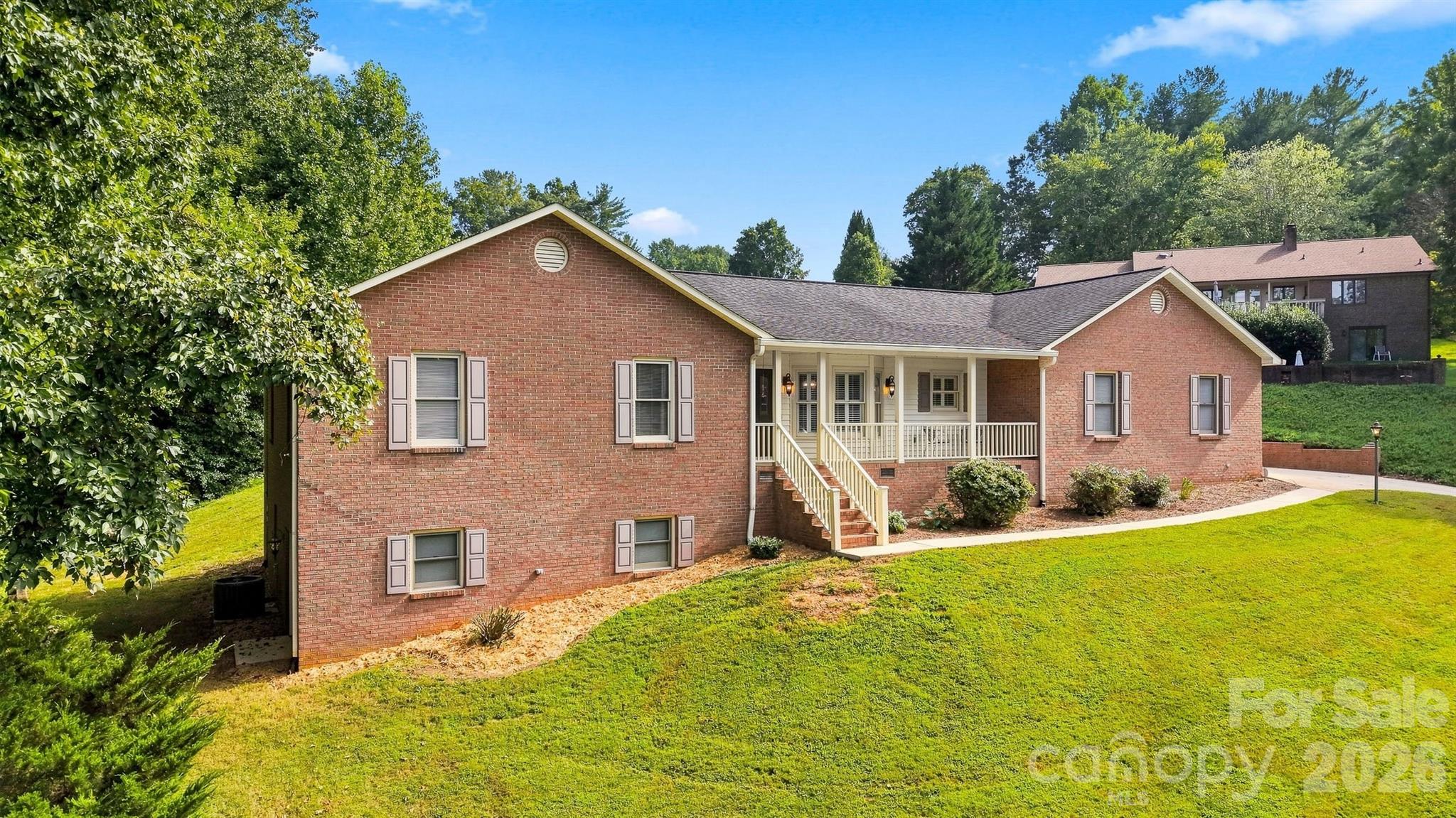 Single Family Residence at 107 Timberline Drive, Morganton, photo 25 of 32