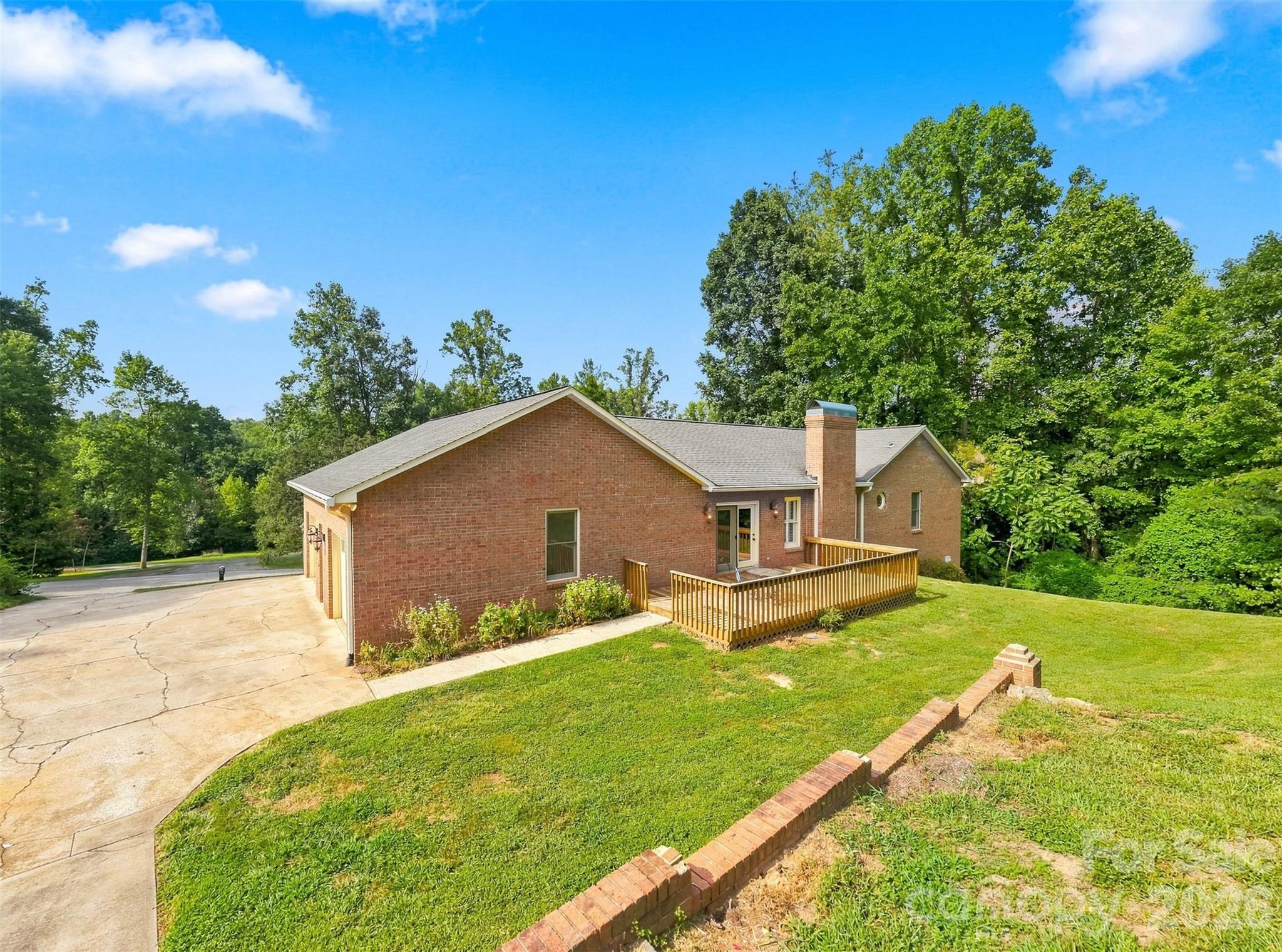 Single Family Residence at 107 Timberline Drive, Morganton, photo 26 of 32