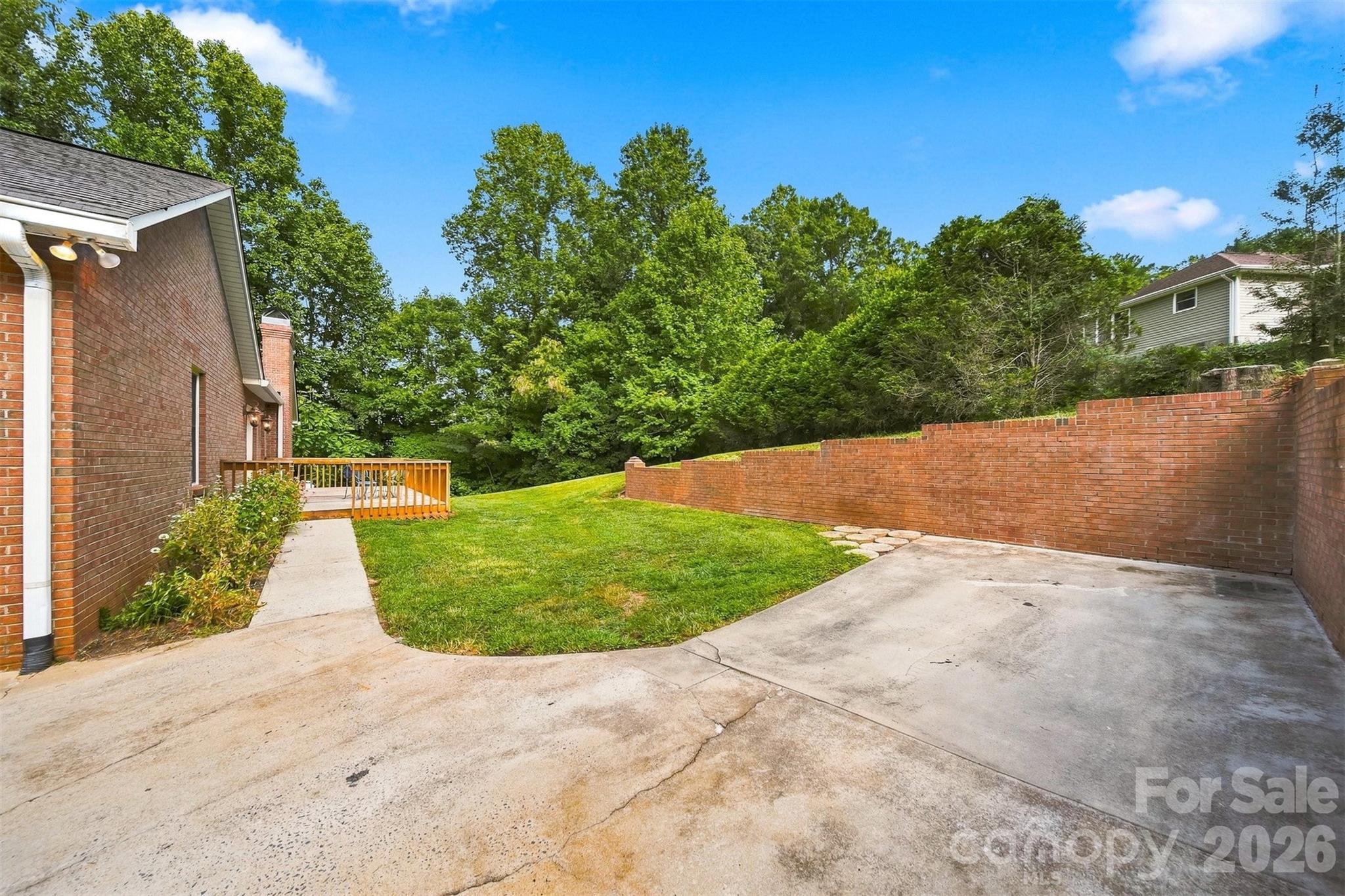 Single Family Residence at 107 Timberline Drive, Morganton, photo 27 of 32