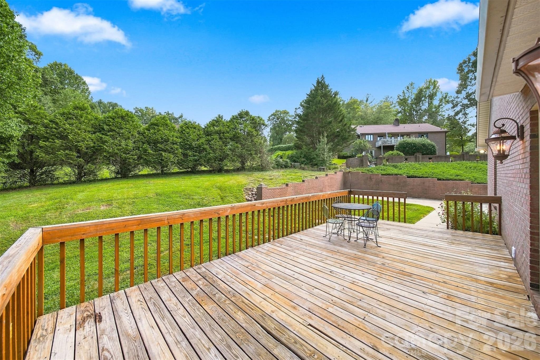 Single Family Residence at 107 Timberline Drive, Morganton, photo 29 of 32