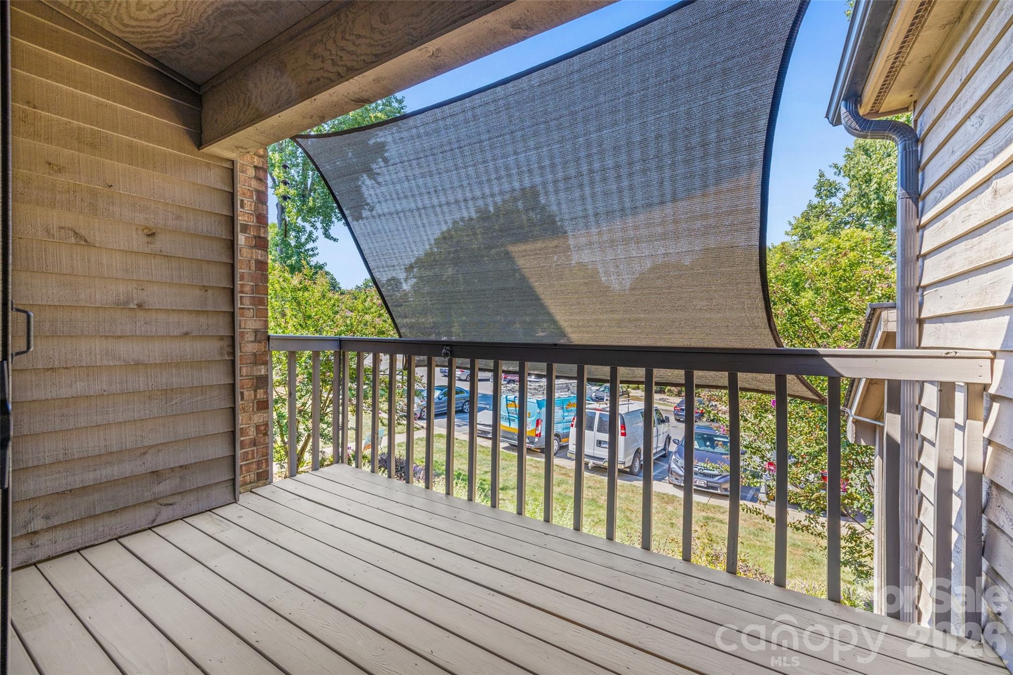 Nice and cool in the evenings - 4160 Charlotte Highway, Lake Wylie