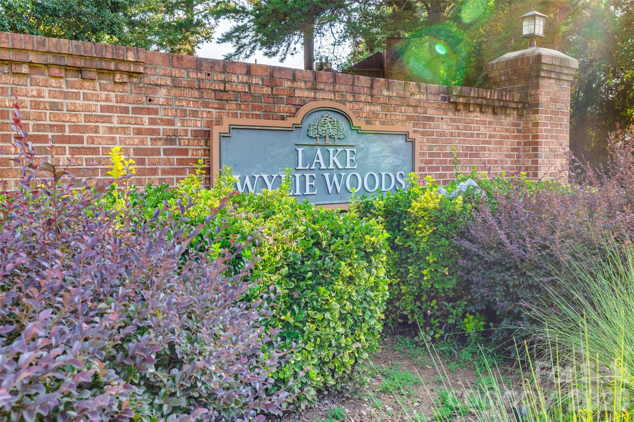 Lake Wylie Woods - 4160 Charlotte Highway, Lake Wylie