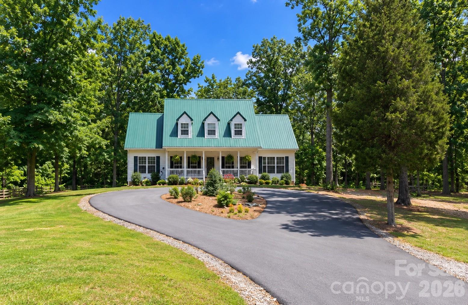 Single Family Residence at 211 Marys Grove Road, Kings Mountain, photo 2 of 2
