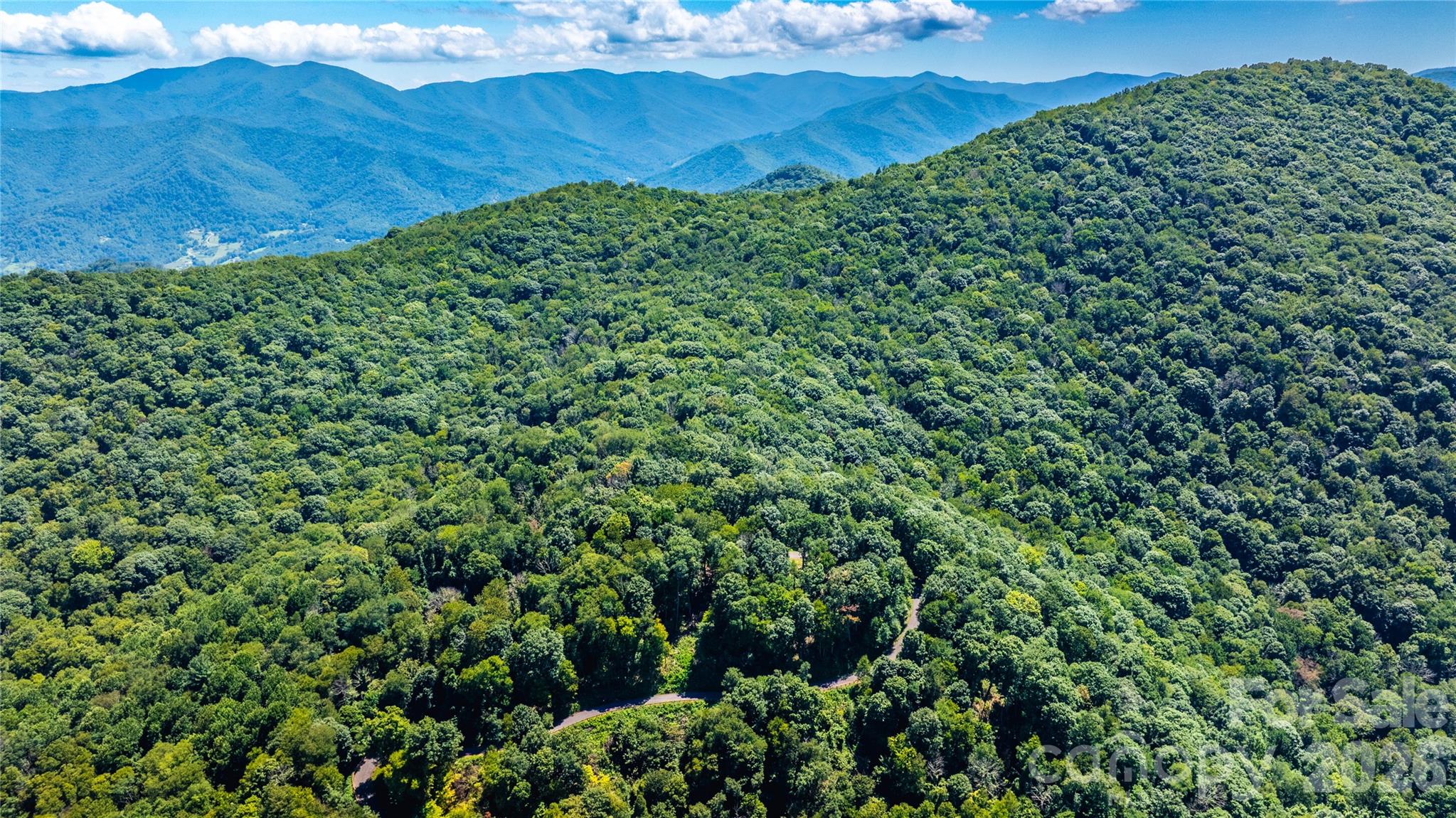 THE VIEWS!! - 19 Estate Drive, Waynesville