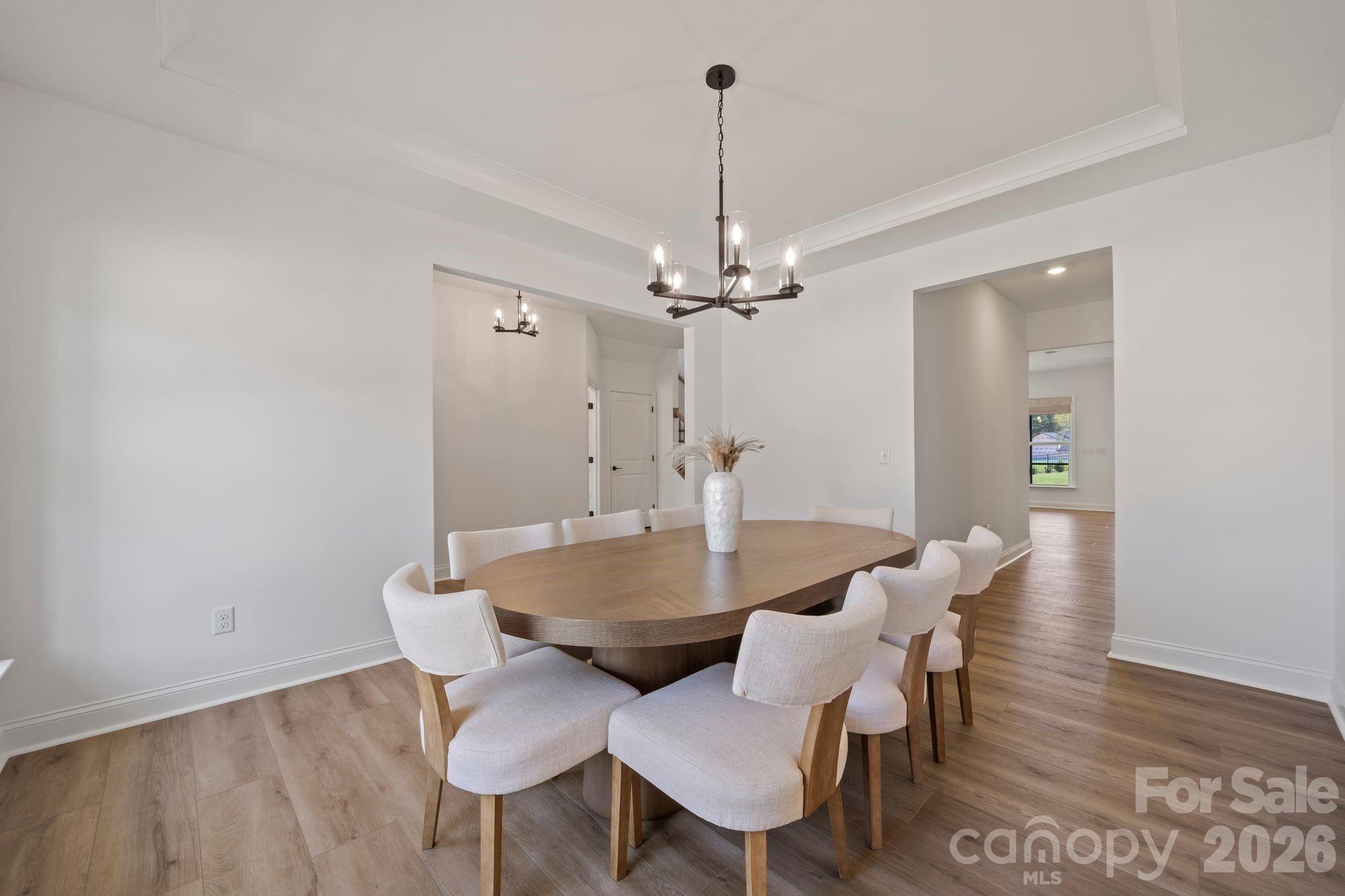 Single Family Residence at 2027 Waxhaw Crossing Drive, Waxhaw, photo 12 of 47