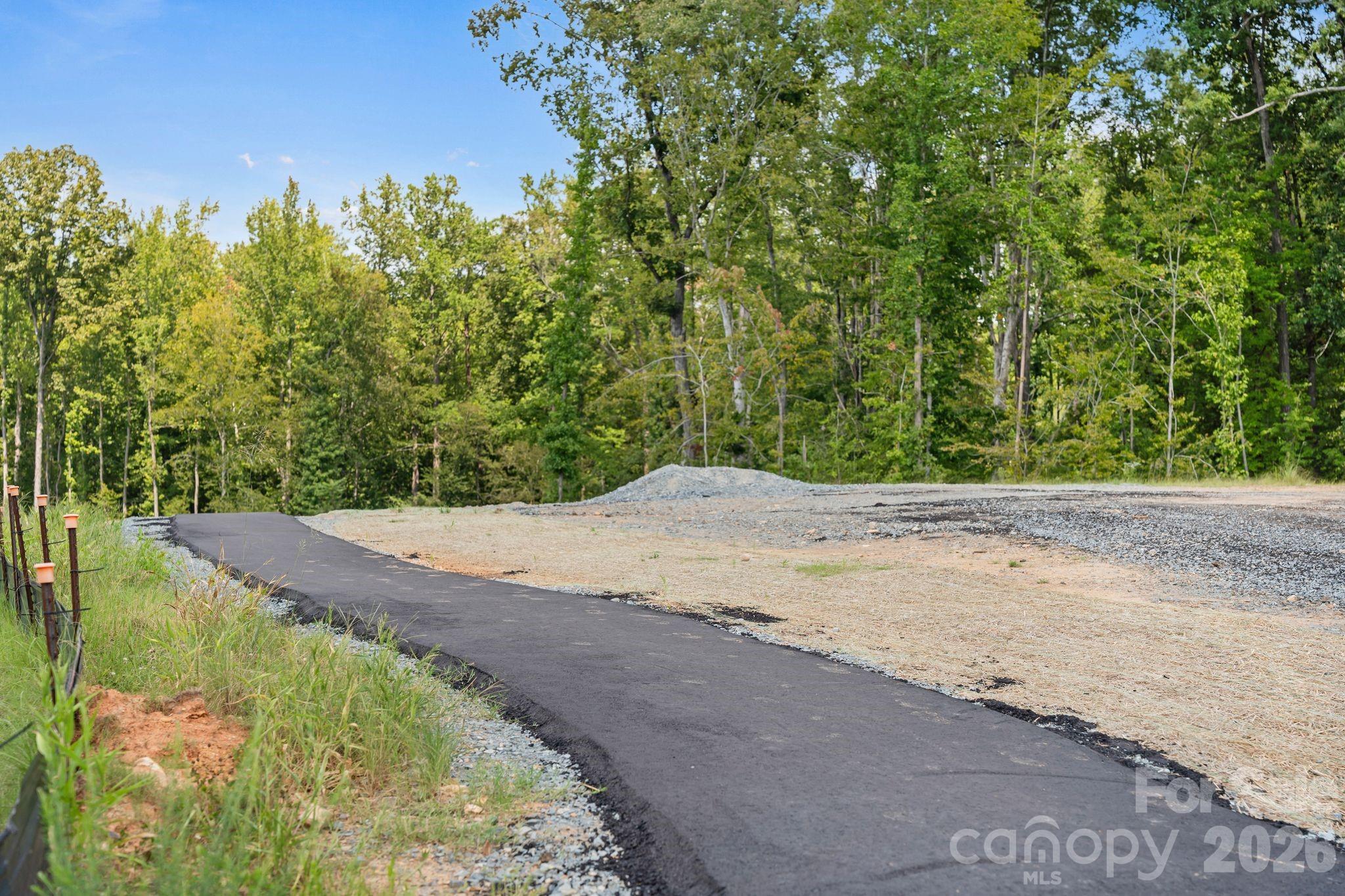 Neighborhood Trail to Downtown Waxhaw - 2027 Waxhaw Crossing Drive, Waxhaw