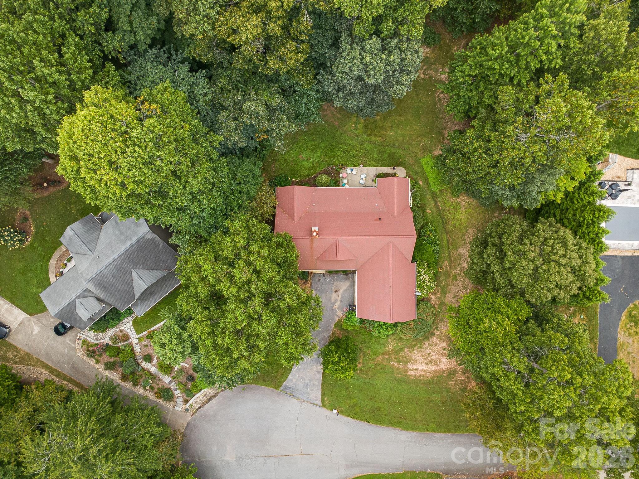 Single Family Residence at 312 E Forest Place, Candler, photo 44 of 44
