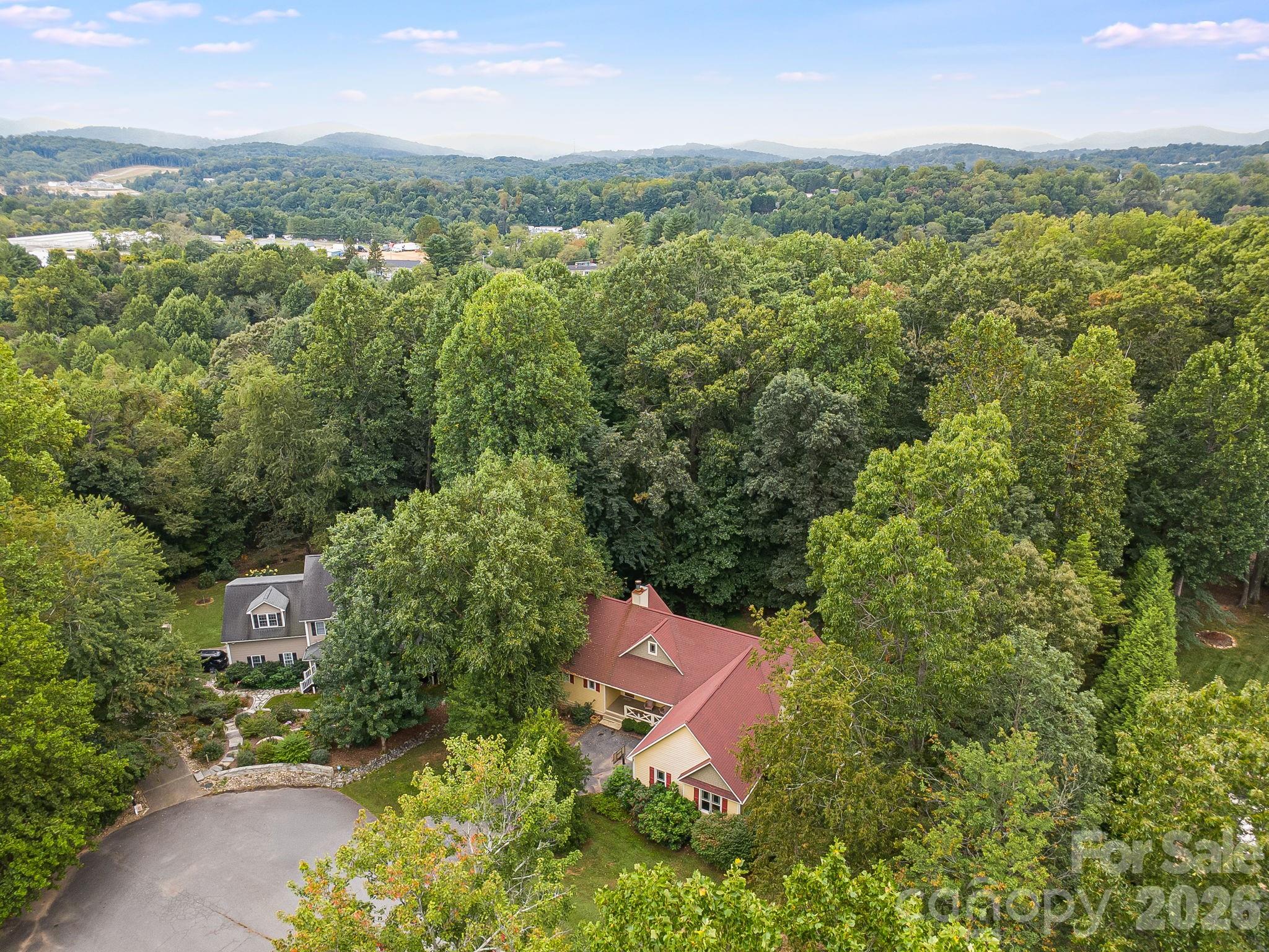Single Family Residence at 312 E Forest Place, Candler, photo 43 of 44