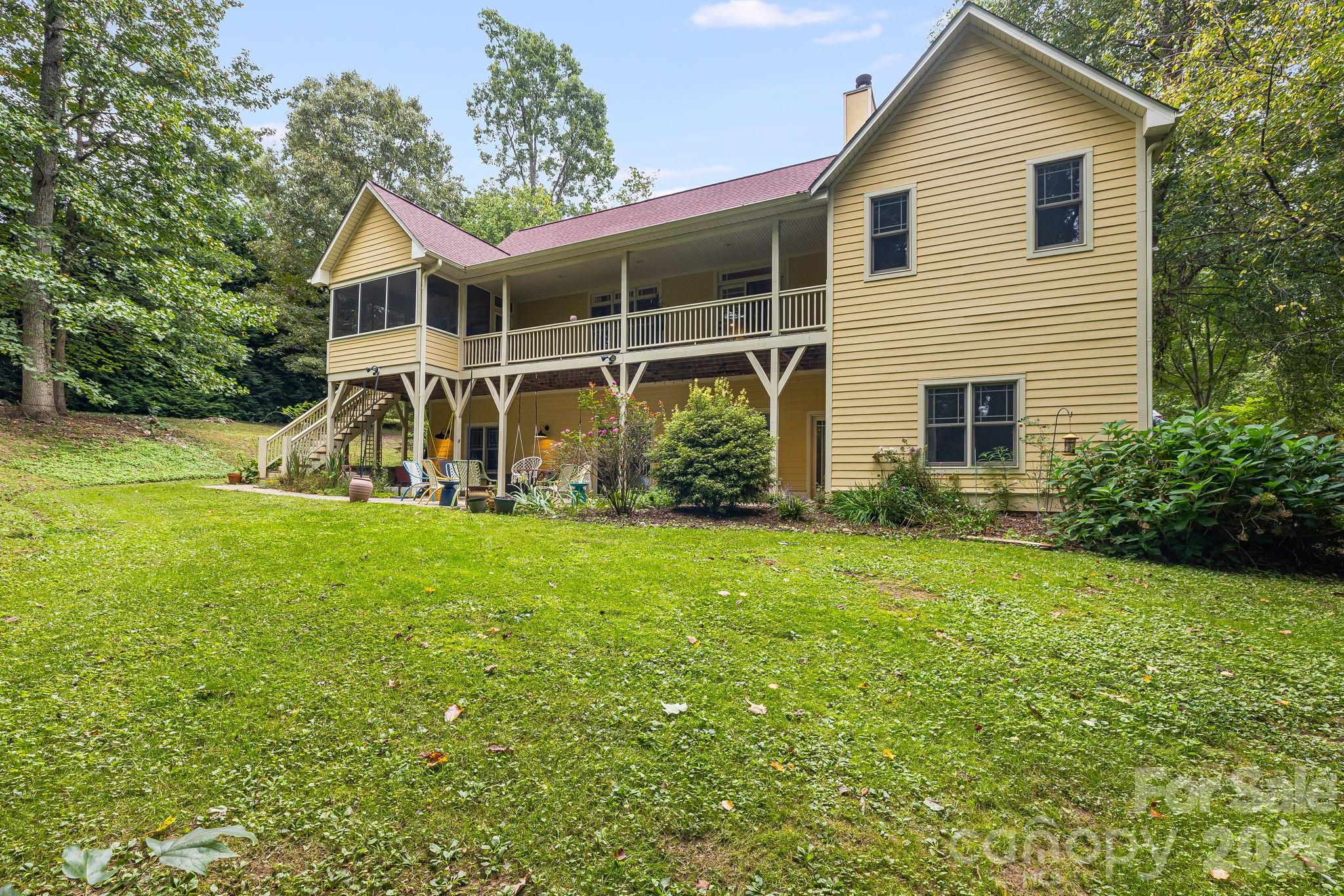 Single Family Residence at 312 E Forest Place, Candler, photo 40 of 44