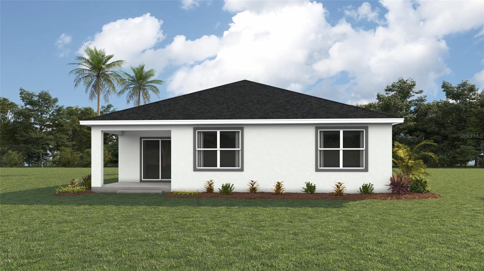Single Family Residence at XXXX RENA ST N, ST PETERSBURG, photo 2 of 3