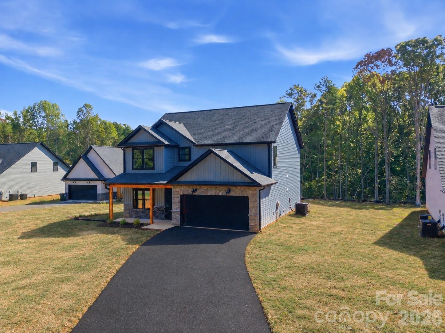 363 Lake Farm Drive