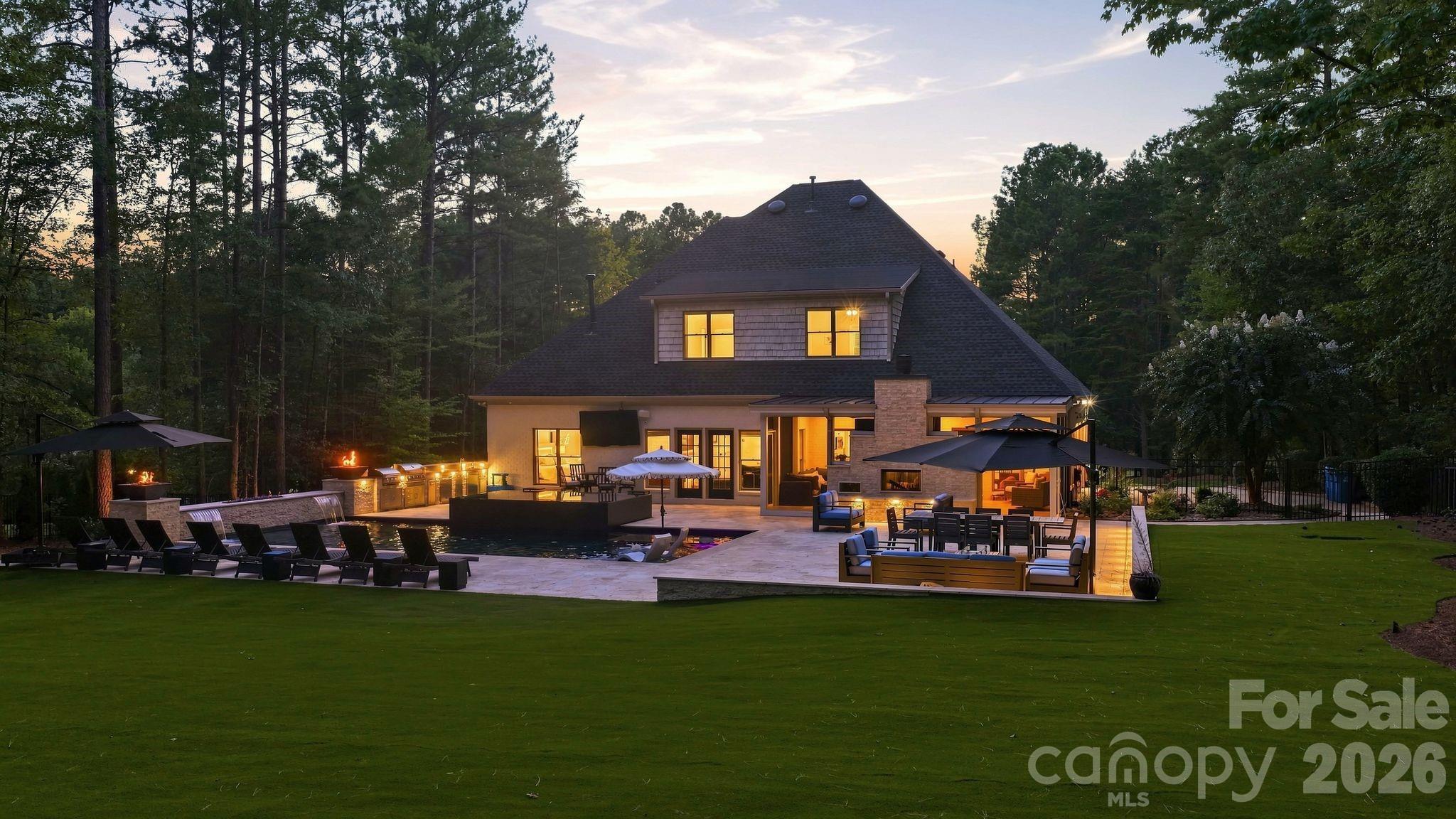 Single Family Residence at 108 Dunn Ross Court, Mooresville, photo 33 of 33