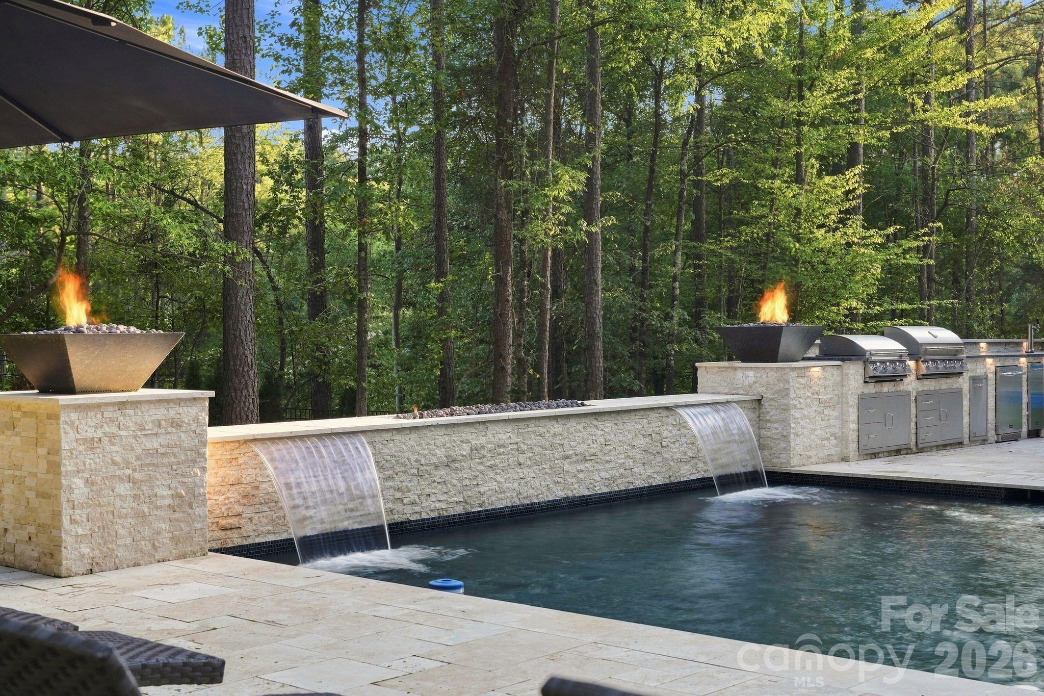 Single Family Residence at 108 Dunn Ross Court, Mooresville, photo 3 of 33