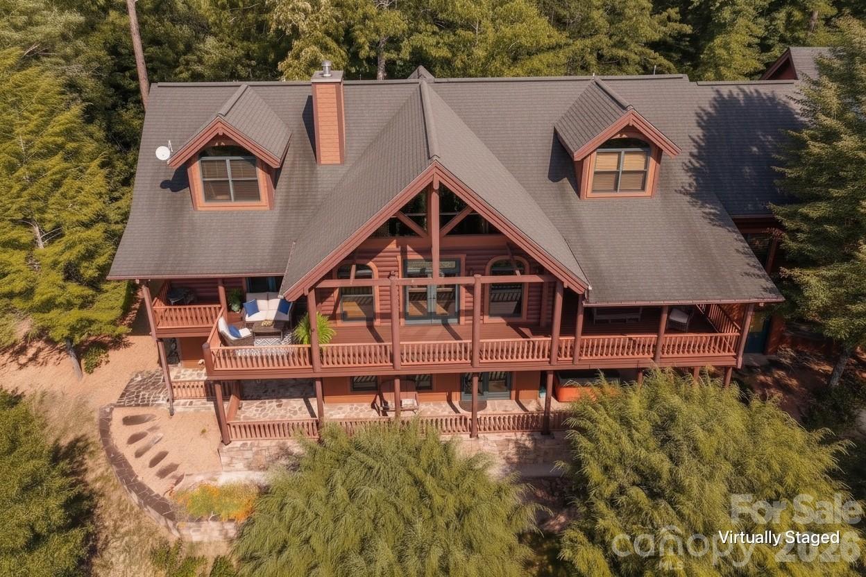 925 Appalachian Way