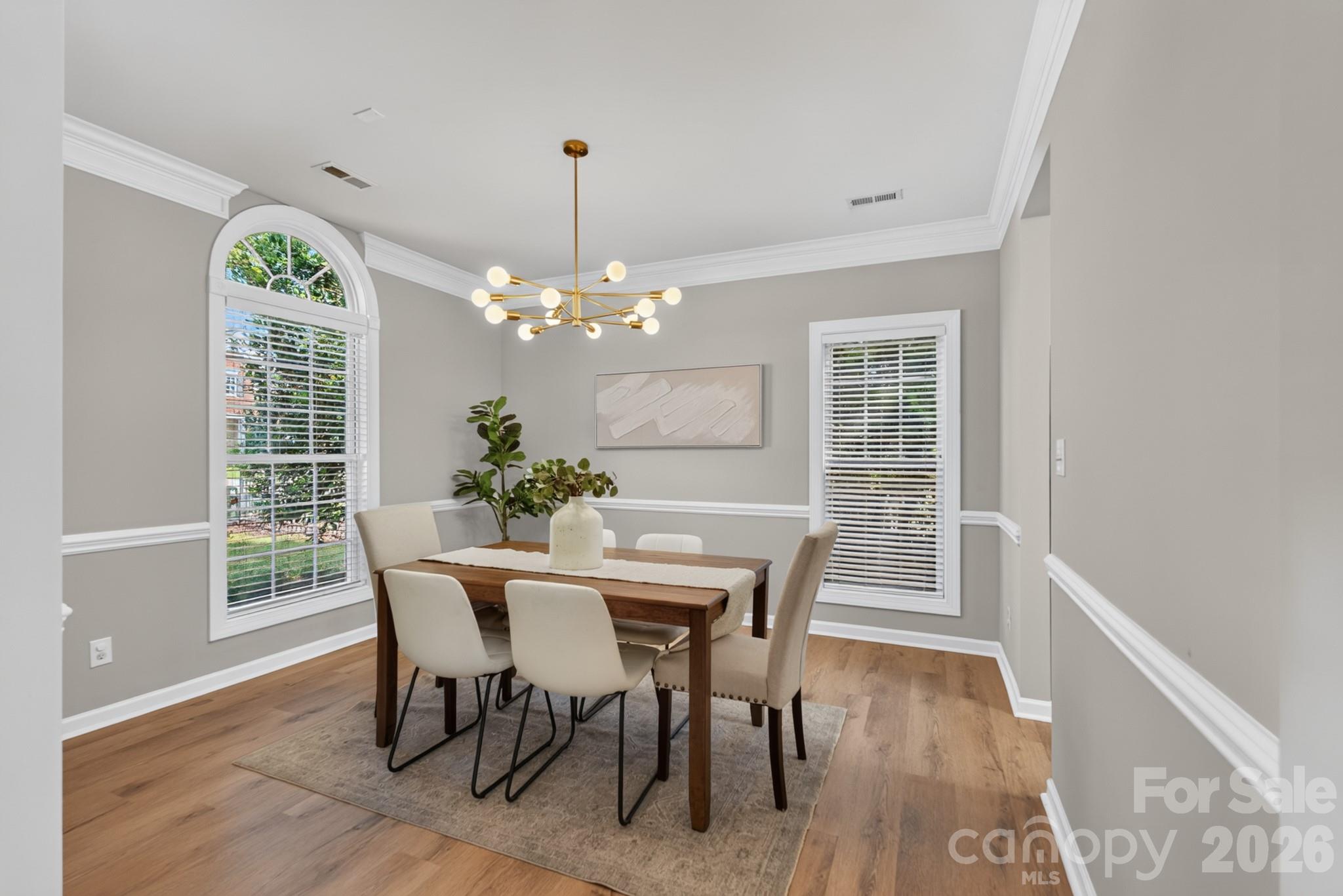 Single Family Residence at 15611 Prescott Hill Avenue, Charlotte, photo 5 of 38