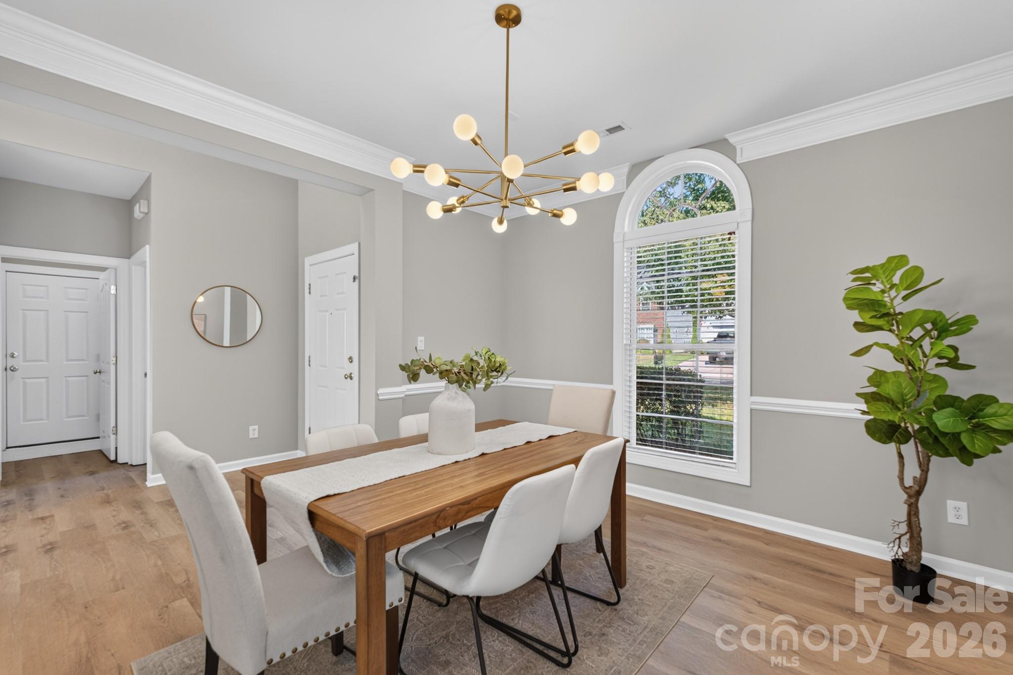 Single Family Residence at 15611 Prescott Hill Avenue, Charlotte, photo 6 of 38