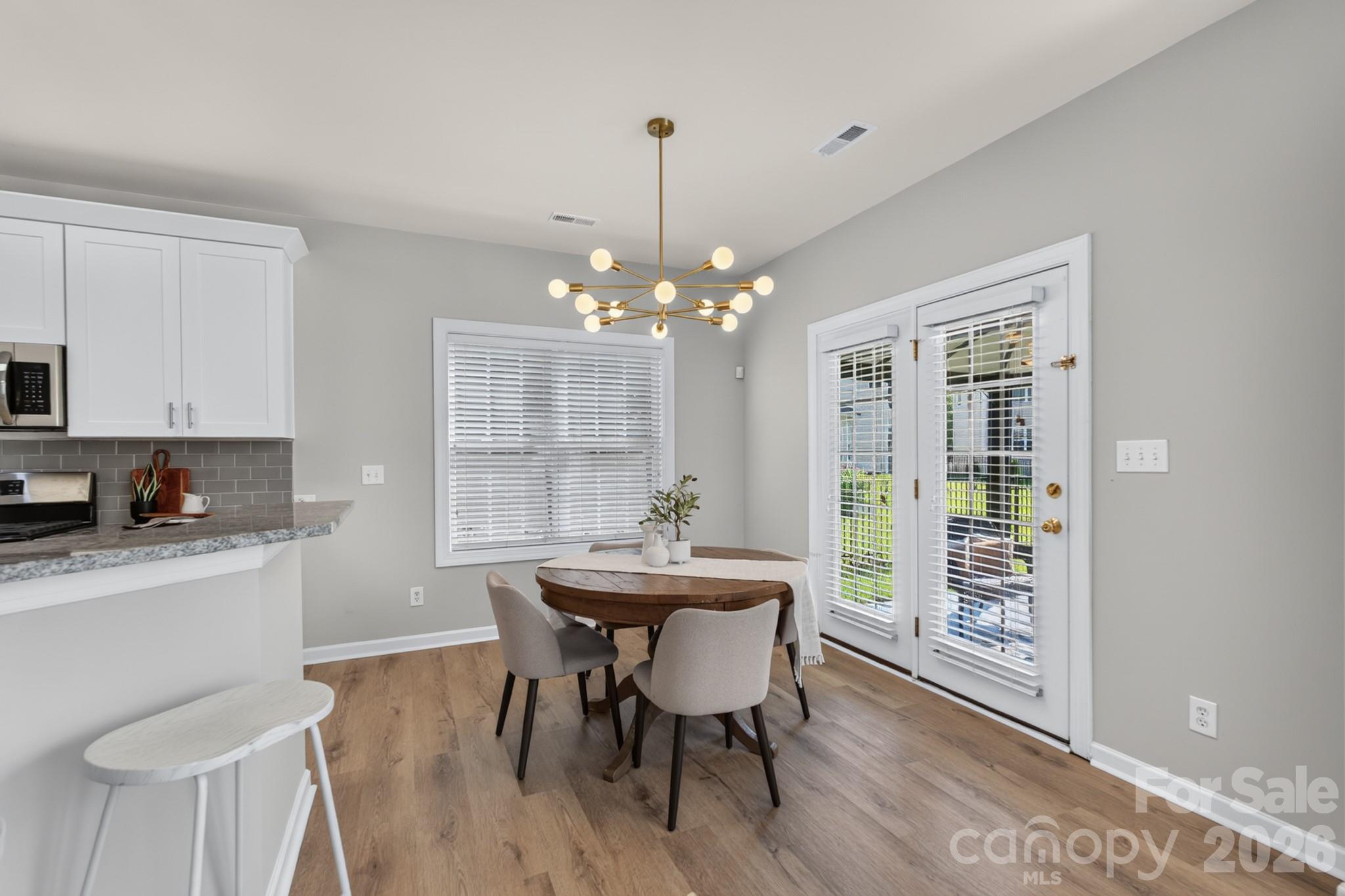 Single Family Residence at 15611 Prescott Hill Avenue, Charlotte, photo 10 of 38