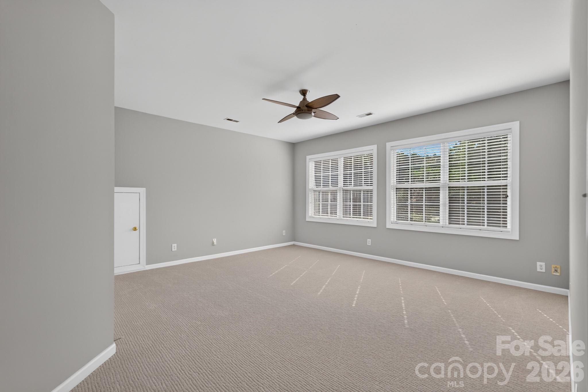 Bedroom 5/Media room - 15611 Prescott Hill Avenue, Charlotte