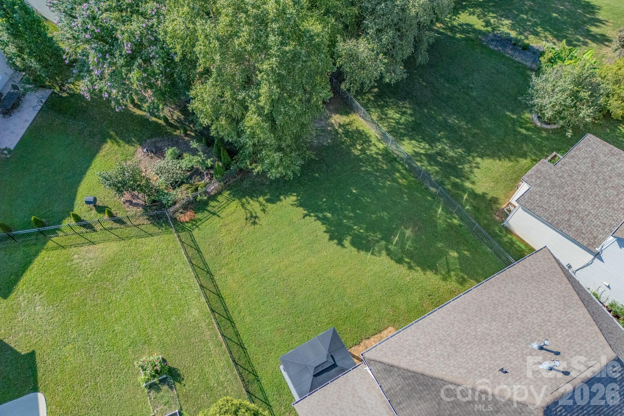 Single Family Residence at 15611 Prescott Hill Avenue, Charlotte, photo 33 of 38