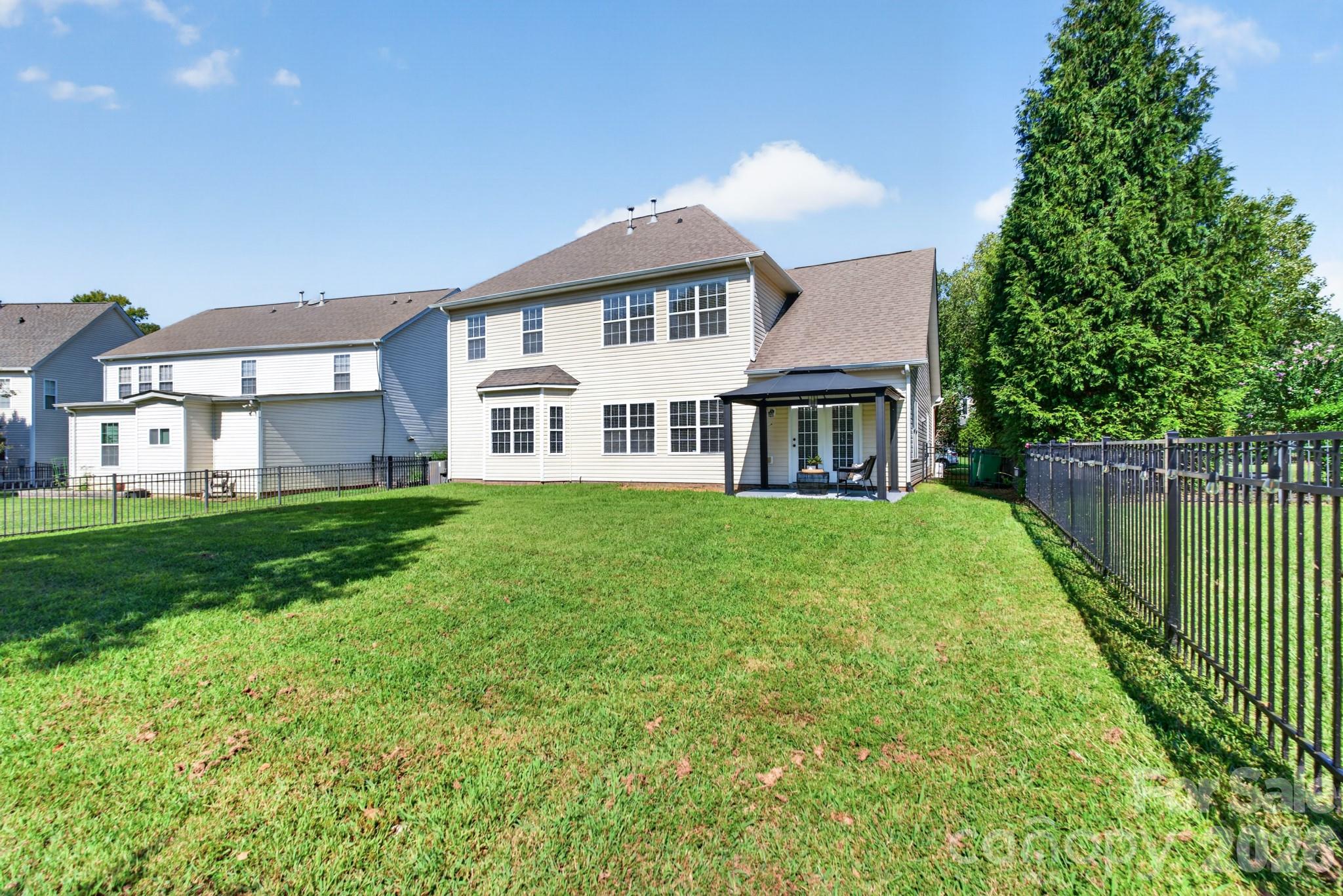 Single Family Residence at 15611 Prescott Hill Avenue, Charlotte, photo 34 of 38