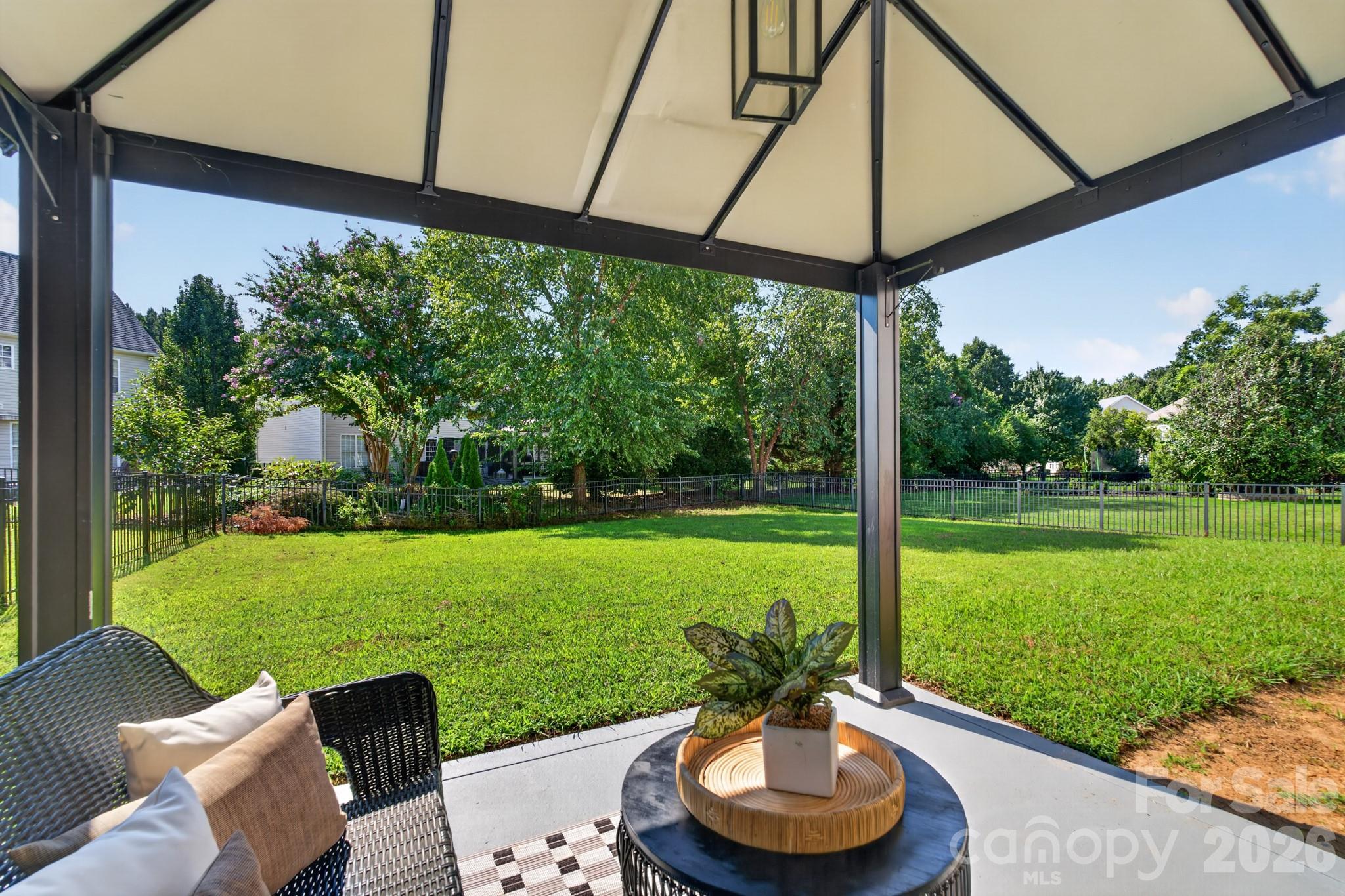 Single Family Residence at 15611 Prescott Hill Avenue, Charlotte, photo 36 of 38