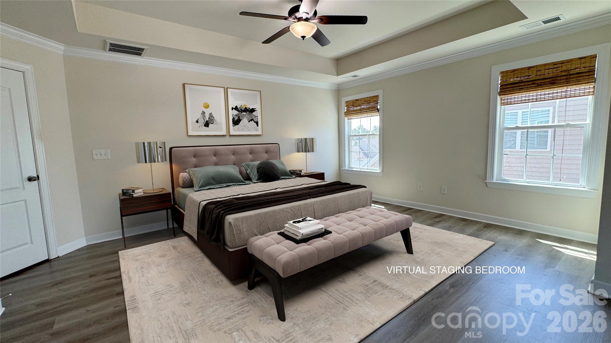 Single Family Residence at 2082 Feldspar Drive, Davidson, photo 17 of 34
