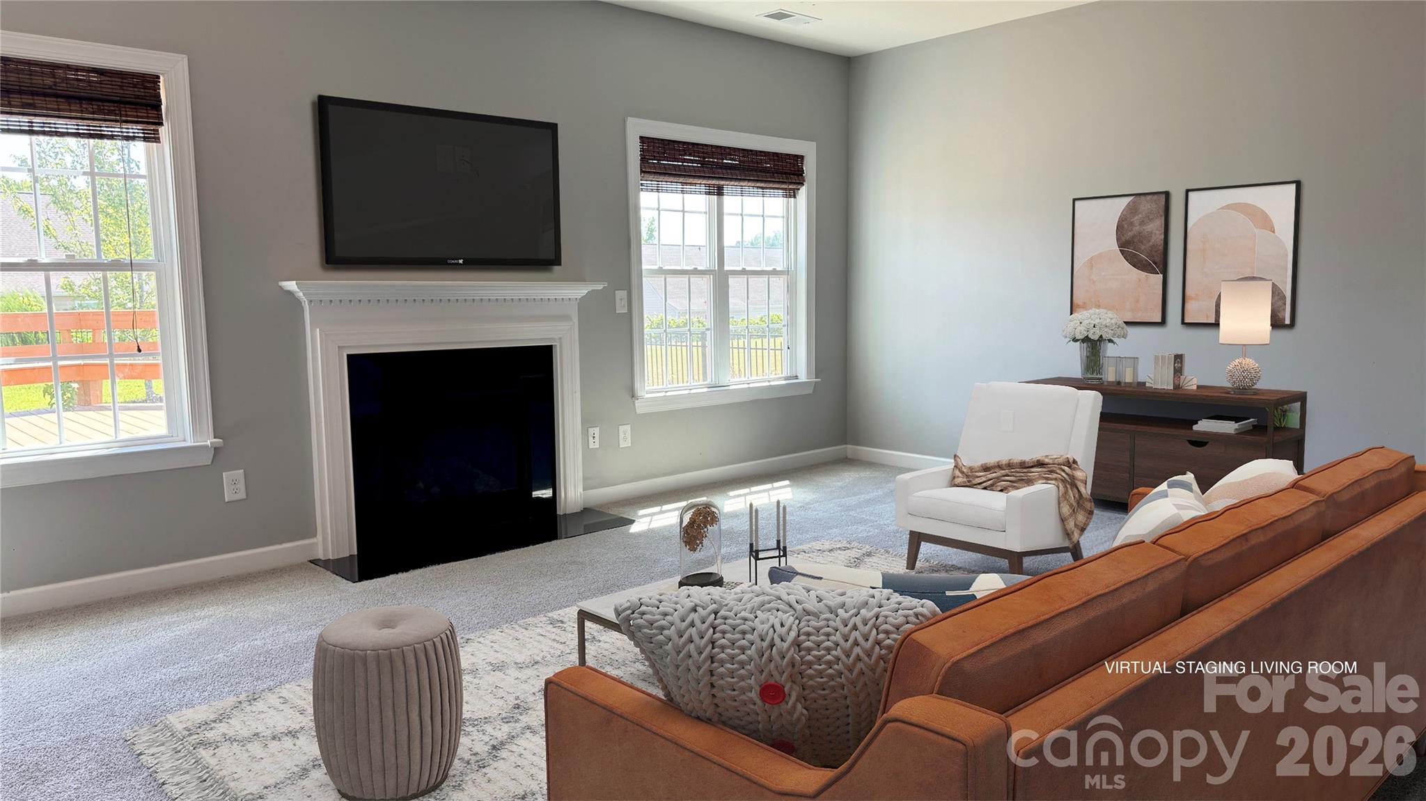 Single Family Residence at 2082 Feldspar Drive, Davidson, photo 22 of 34