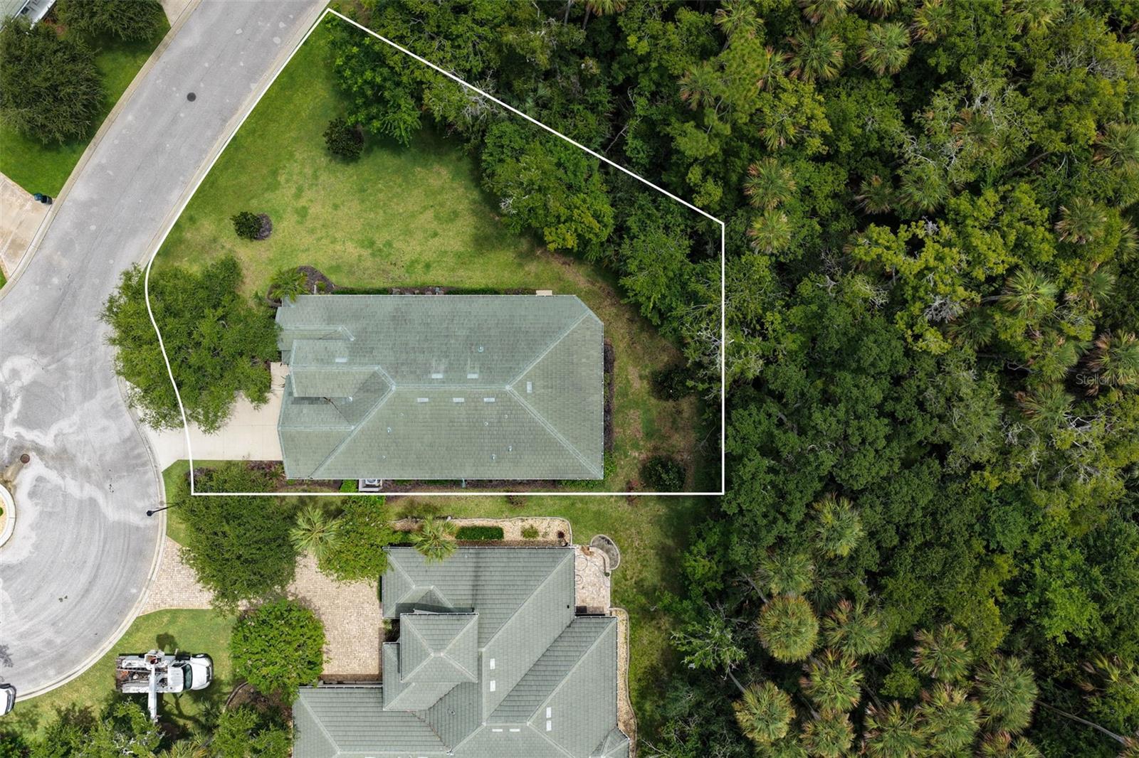 Single Family Residence at 41 RIVERVIEW BND N, PALM COAST, photo 2 of 92