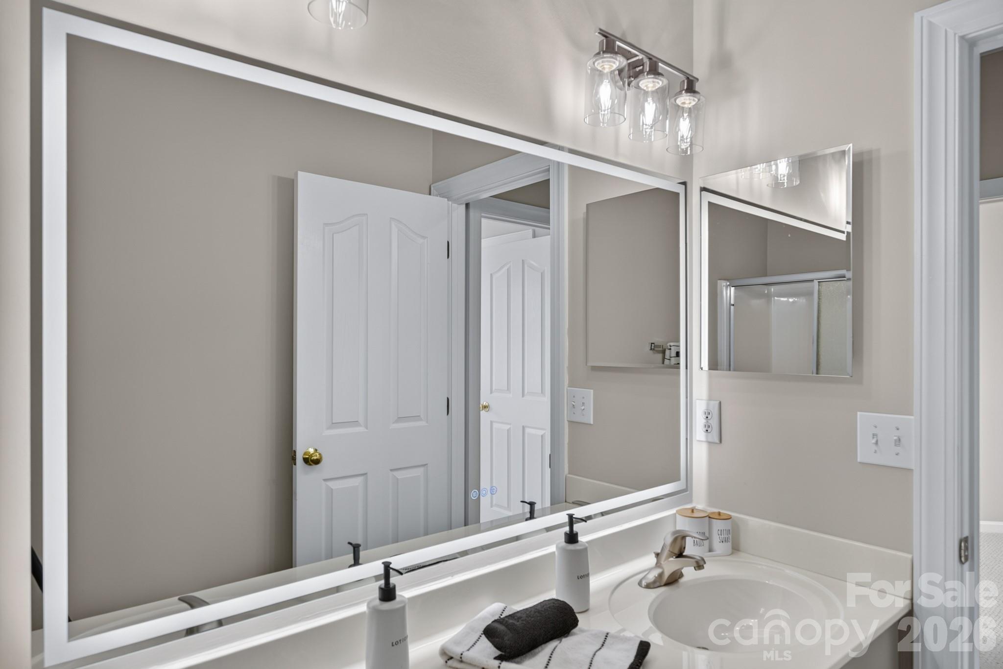 Single Family Residence at 15611 Prescott Hill Avenue, Charlotte, photo 29 of 38