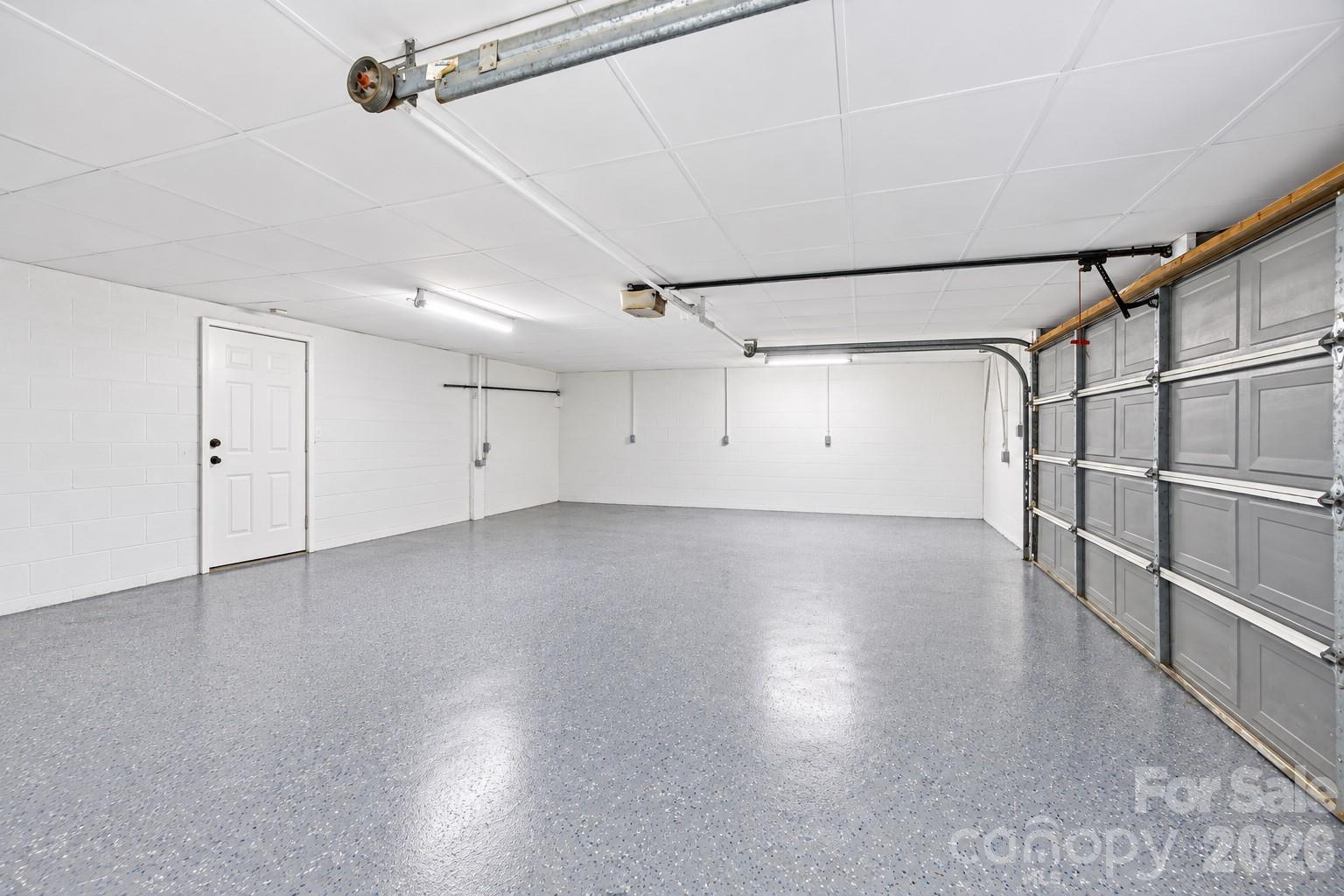 Garage - 195 Azalea Road, Mooresville