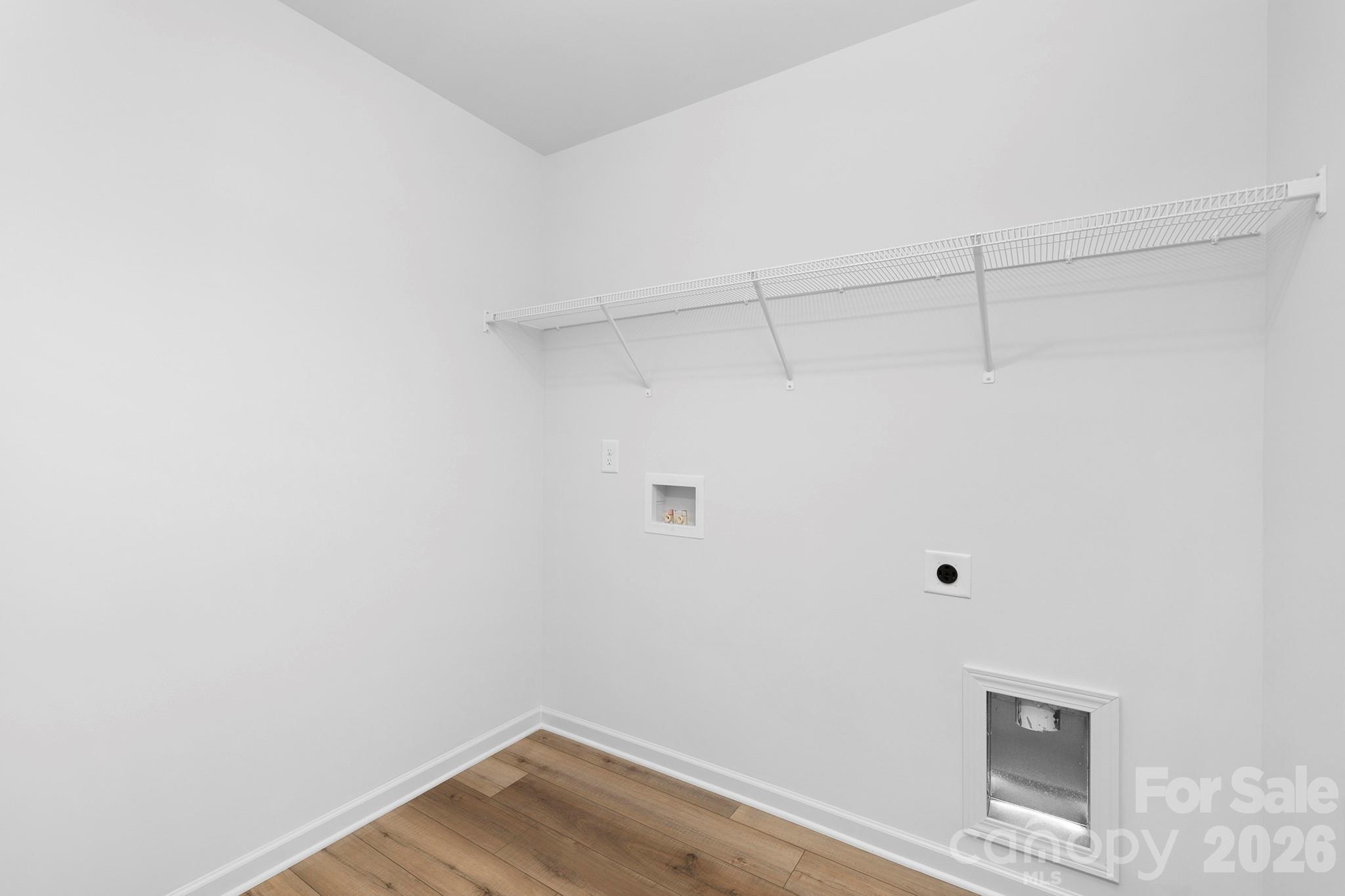 Representation - 1243 Janice Road, Lincolnton