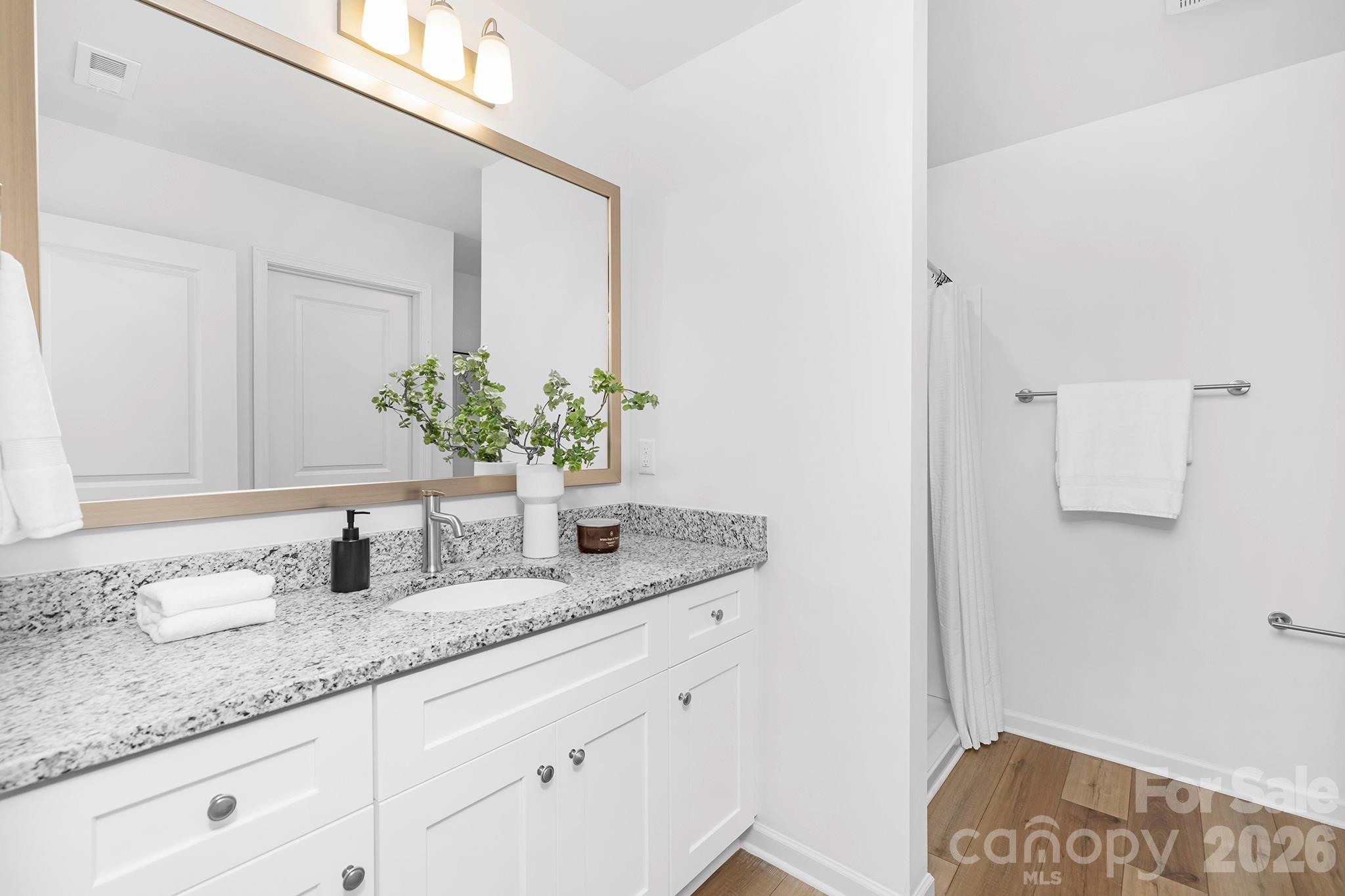 Representation - 1243 Janice Road, Lincolnton