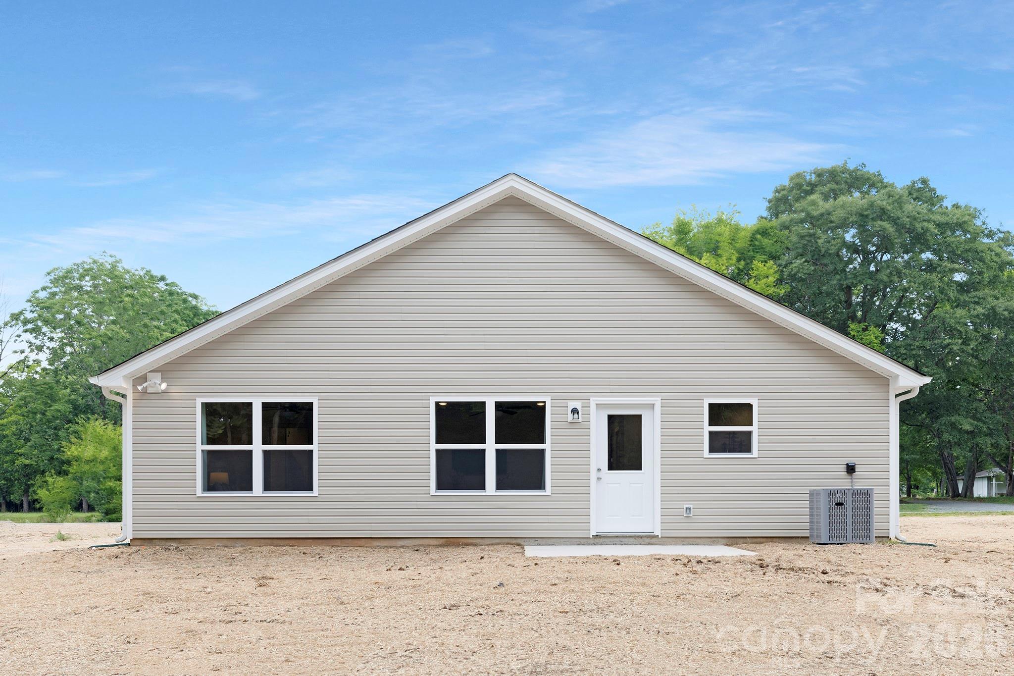 Representation - 1243 Janice Road, Lincolnton