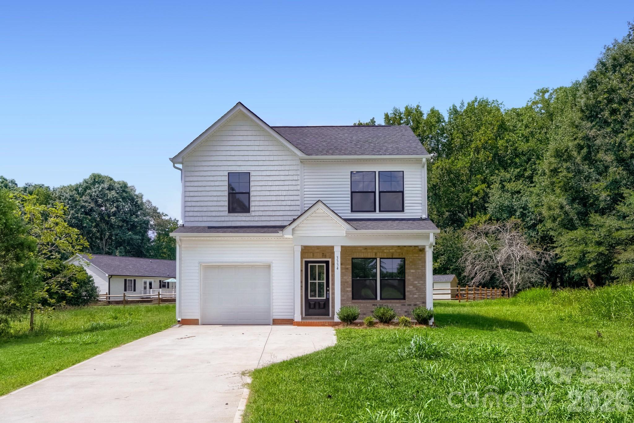 Welcome Home - 3334 Laboratory Road, Lincolnton