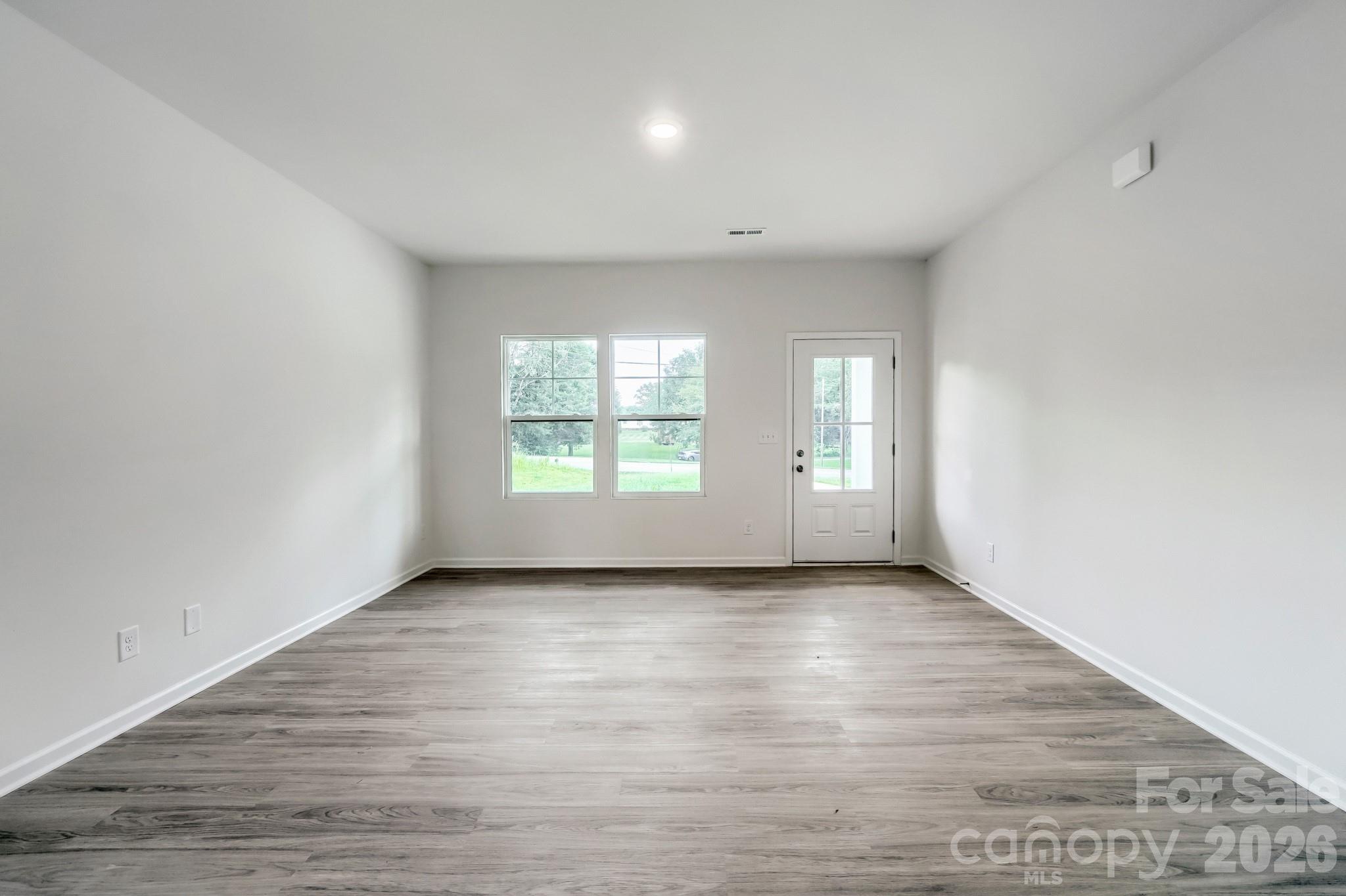 Great Room - 3334 Laboratory Road, Lincolnton