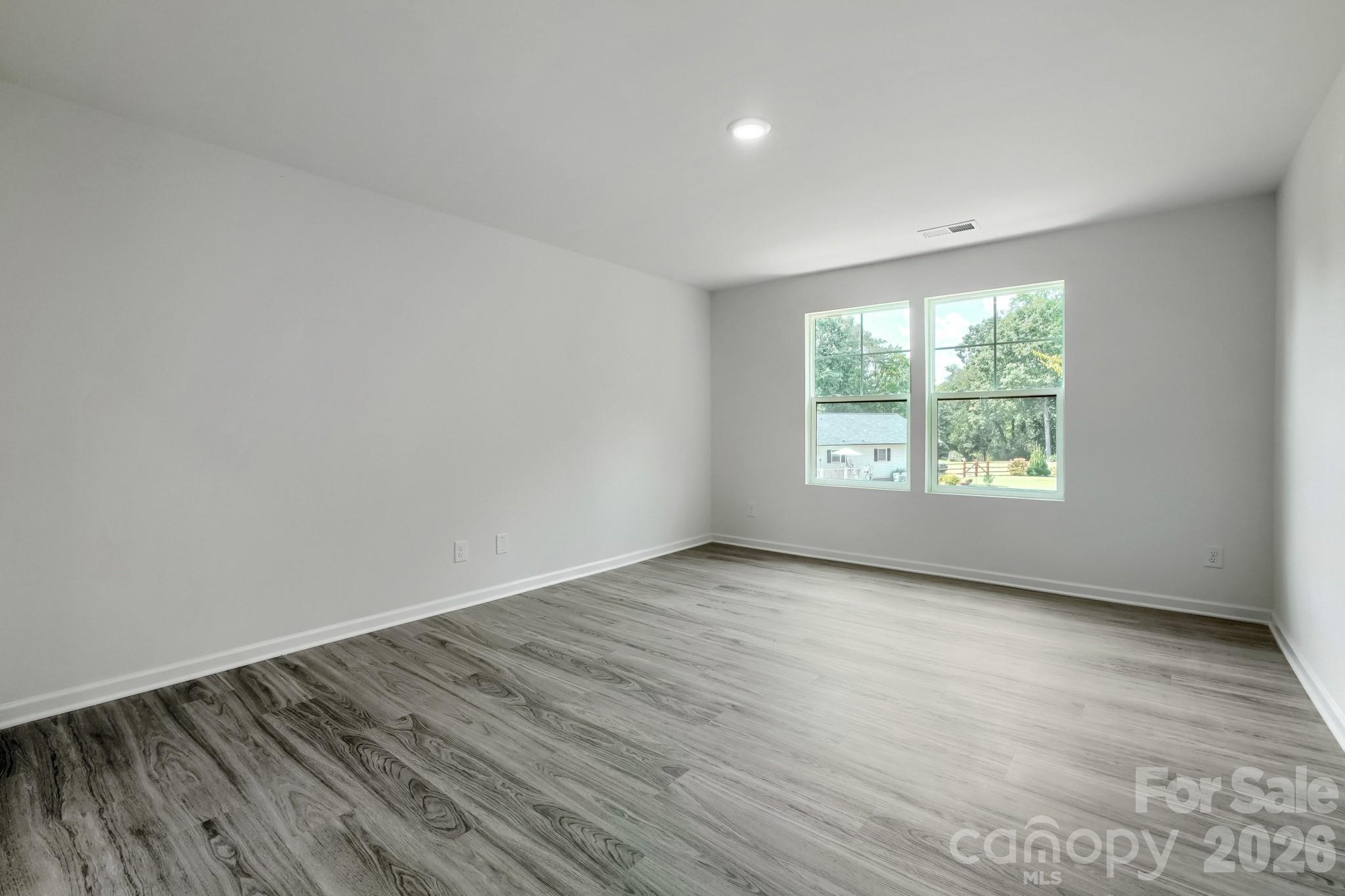 Primary Bedroom - 3334 Laboratory Road, Lincolnton