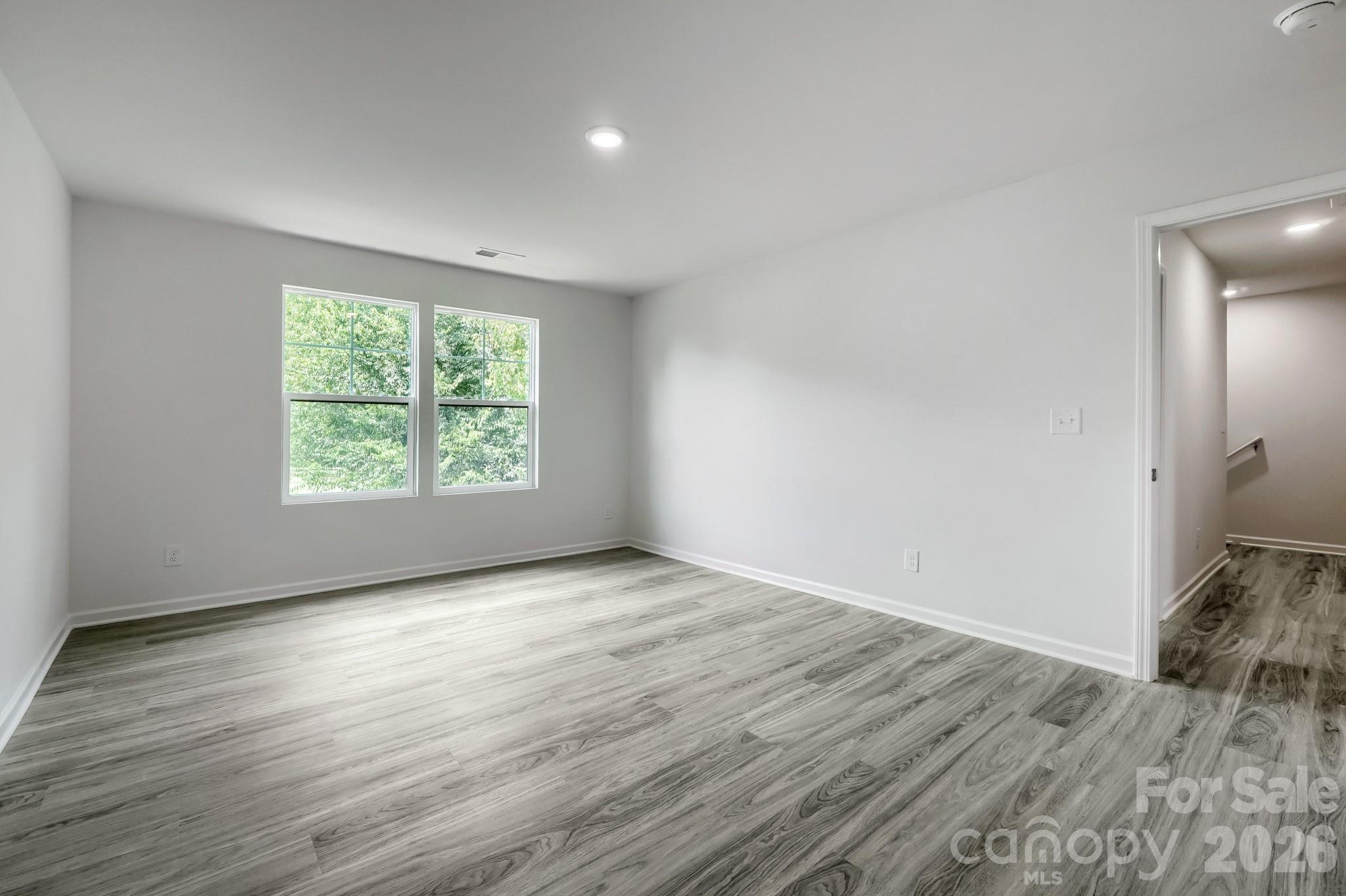 Primary Bedroom - 3334 Laboratory Road, Lincolnton