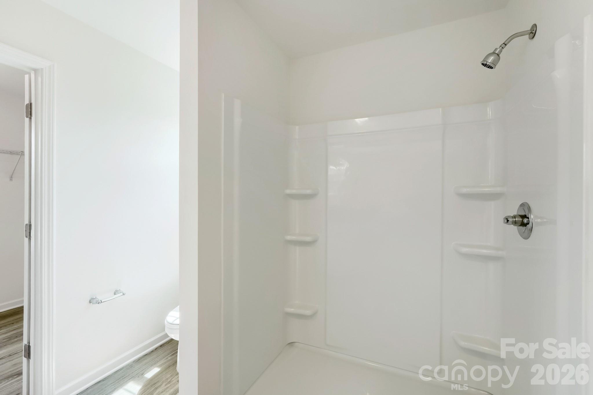 Primary Bath - 3334 Laboratory Road, Lincolnton