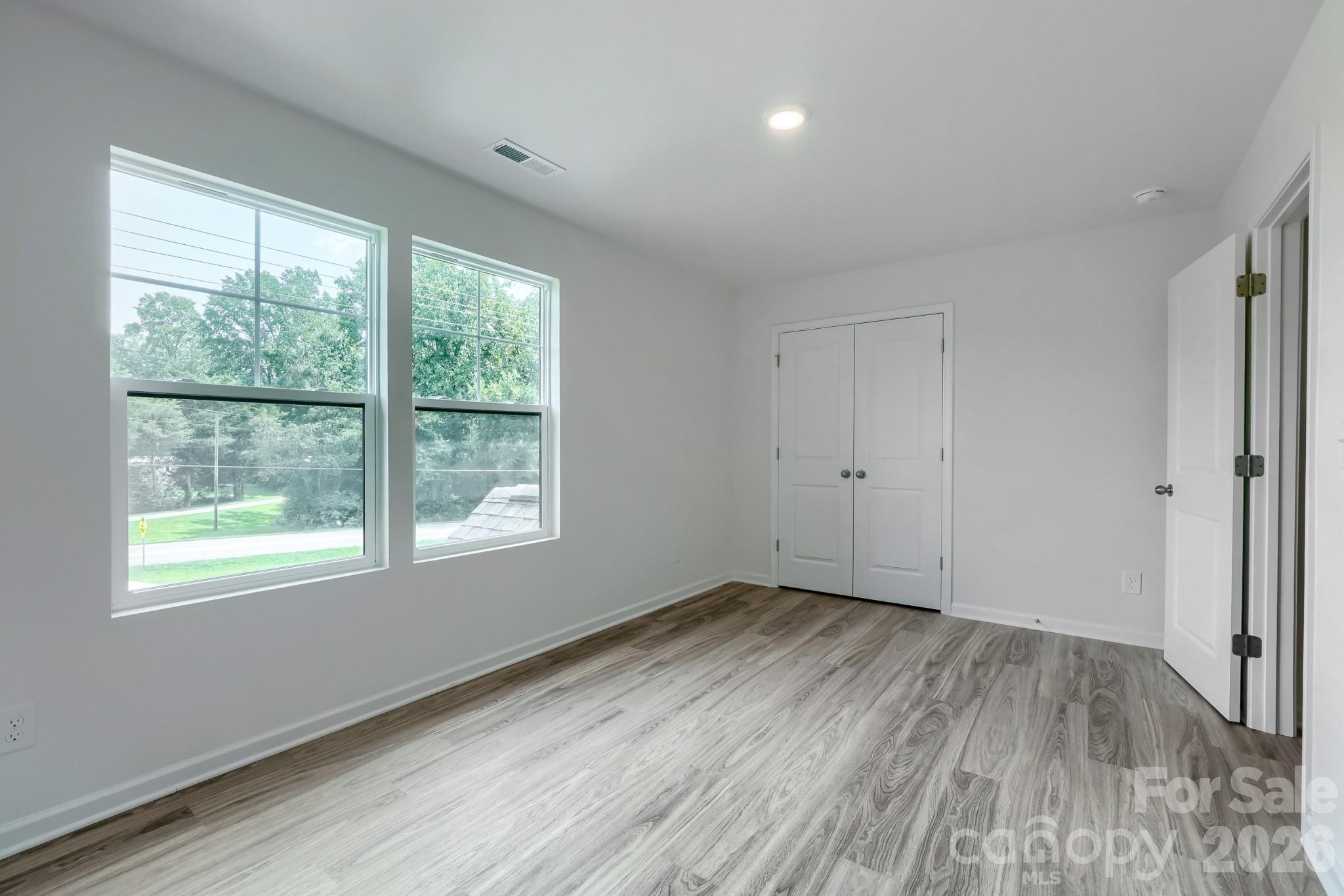 Primary Bedroom - 3334 Laboratory Road, Lincolnton