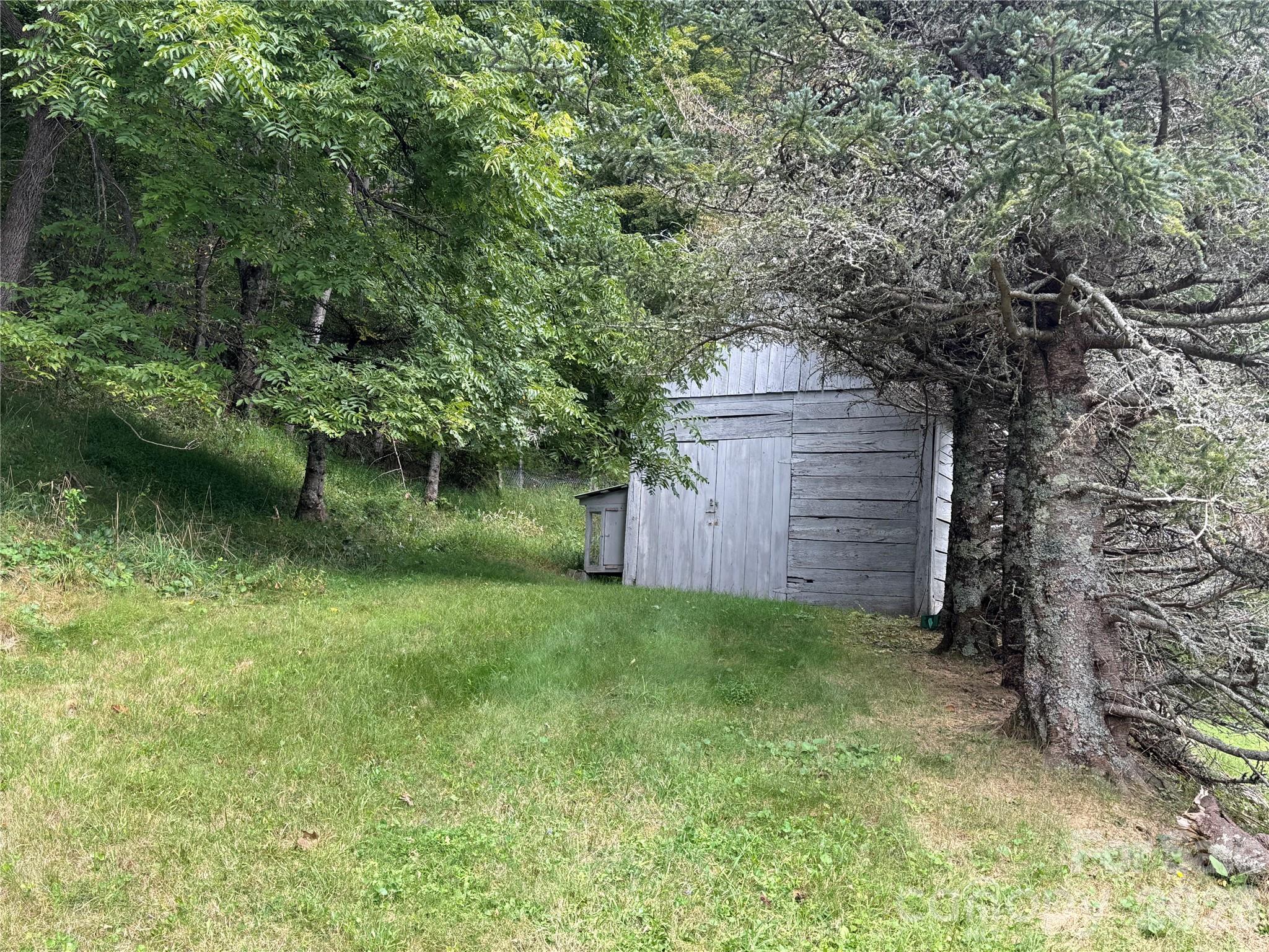 Acreage at 000 Puncheon Fork Road, Mars Hill, photo 5 of 19
