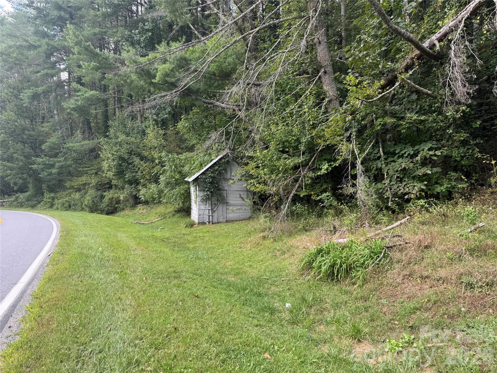 Acreage at 000 Puncheon Fork Road, Mars Hill, photo 7 of 19