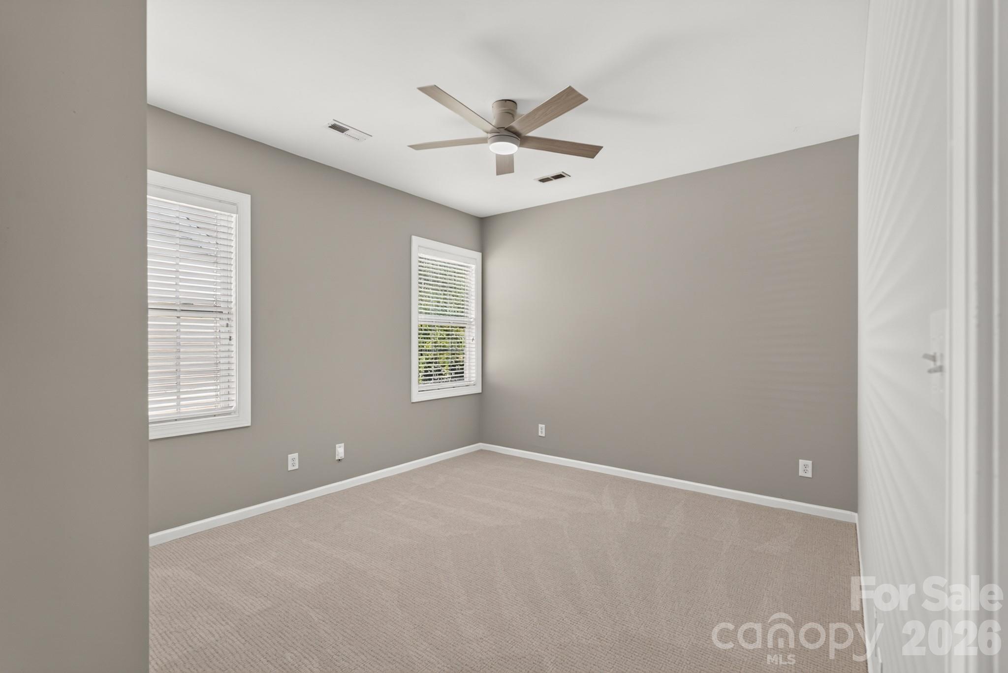 Bedroom 3 - 15611 Prescott Hill Avenue, Charlotte