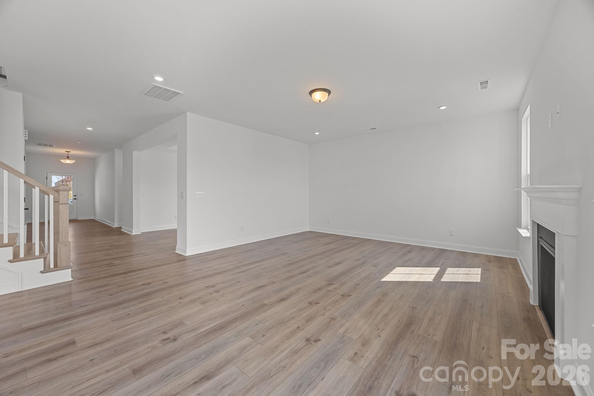 Photos are a representation, Home DOES NOT have fireplace - 1288 Aft Lane, York