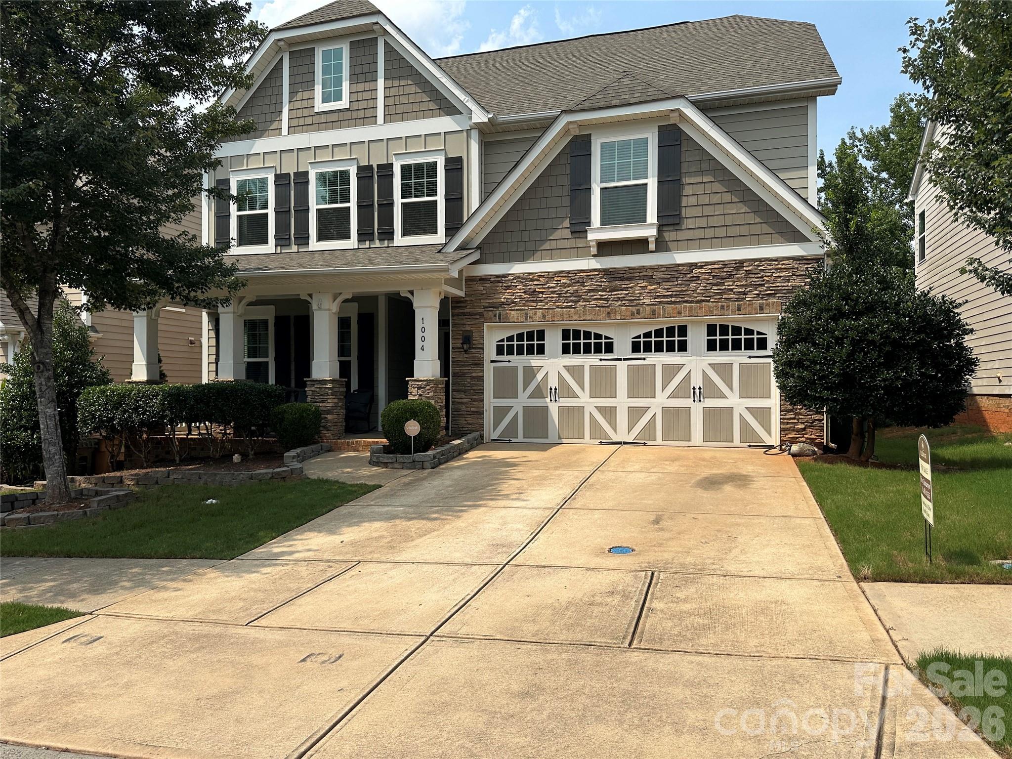 1004 Fallondale Road