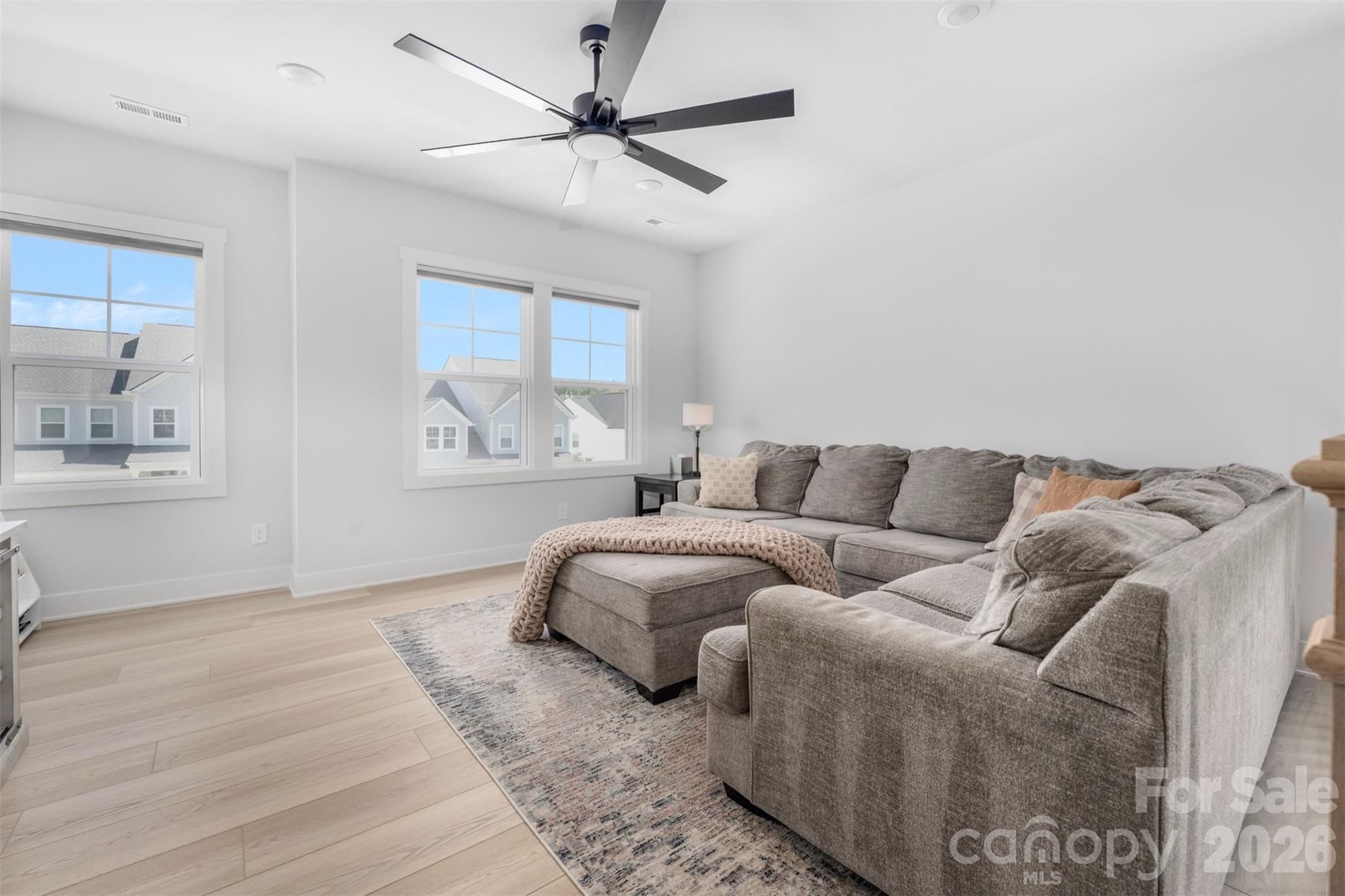 Upstairs loft - 4320 Tournette Drive, Indian Land