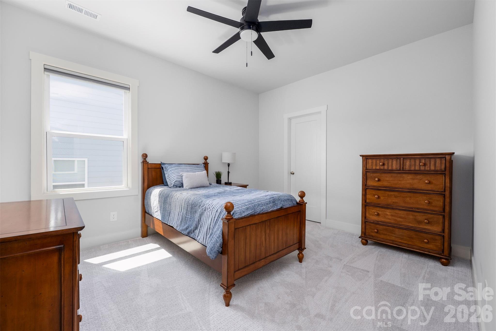 Bedroom - 4320 Tournette Drive, Indian Land